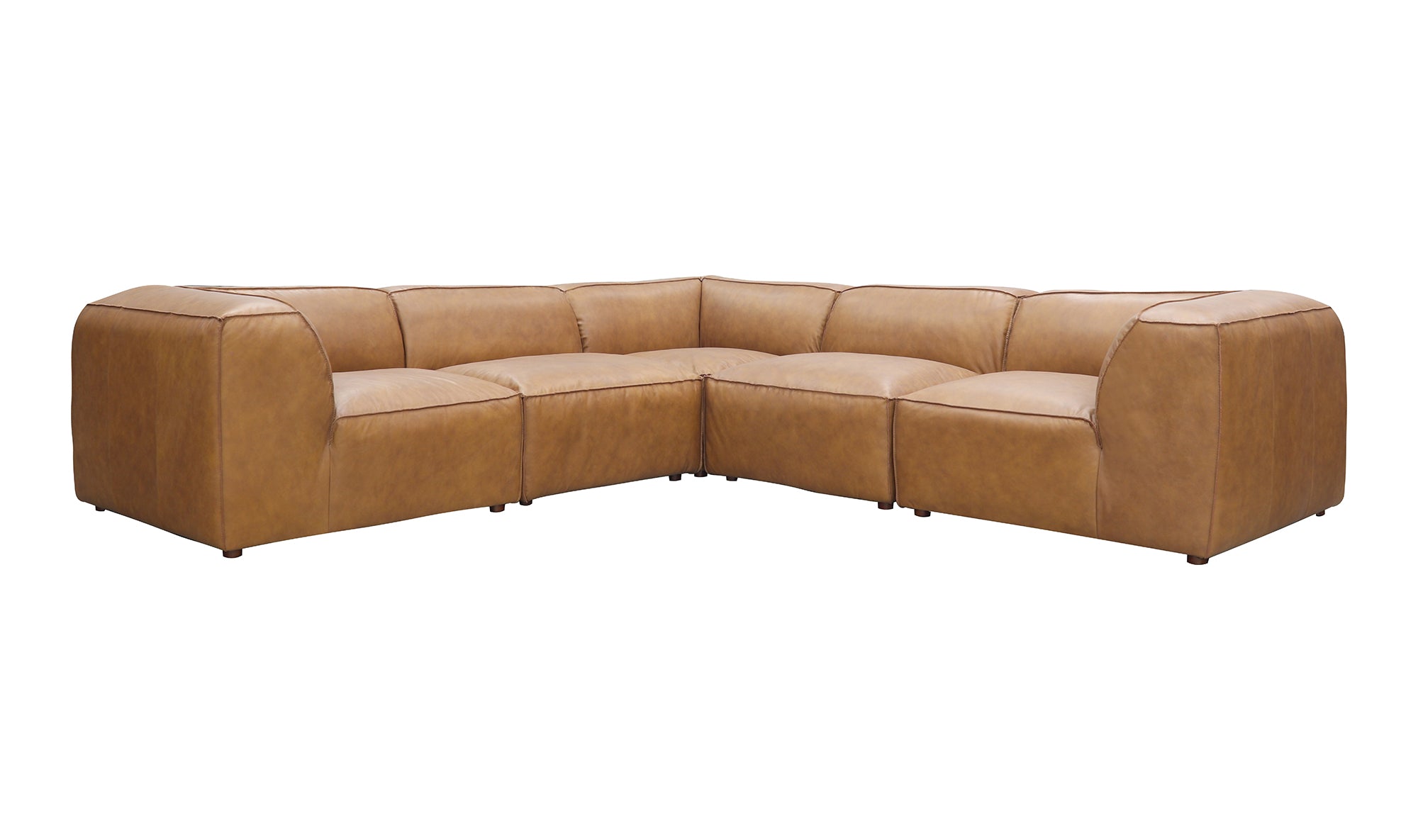 Dream modular online sectional