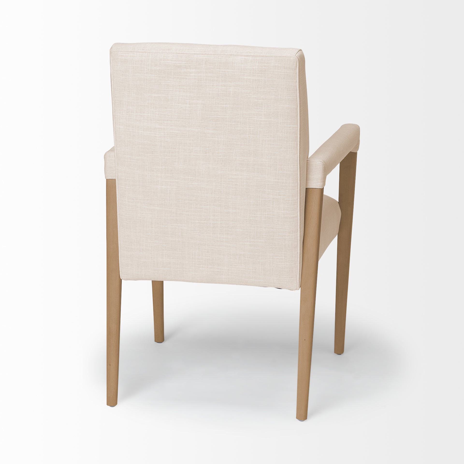 Palisades Cream Dining Chair