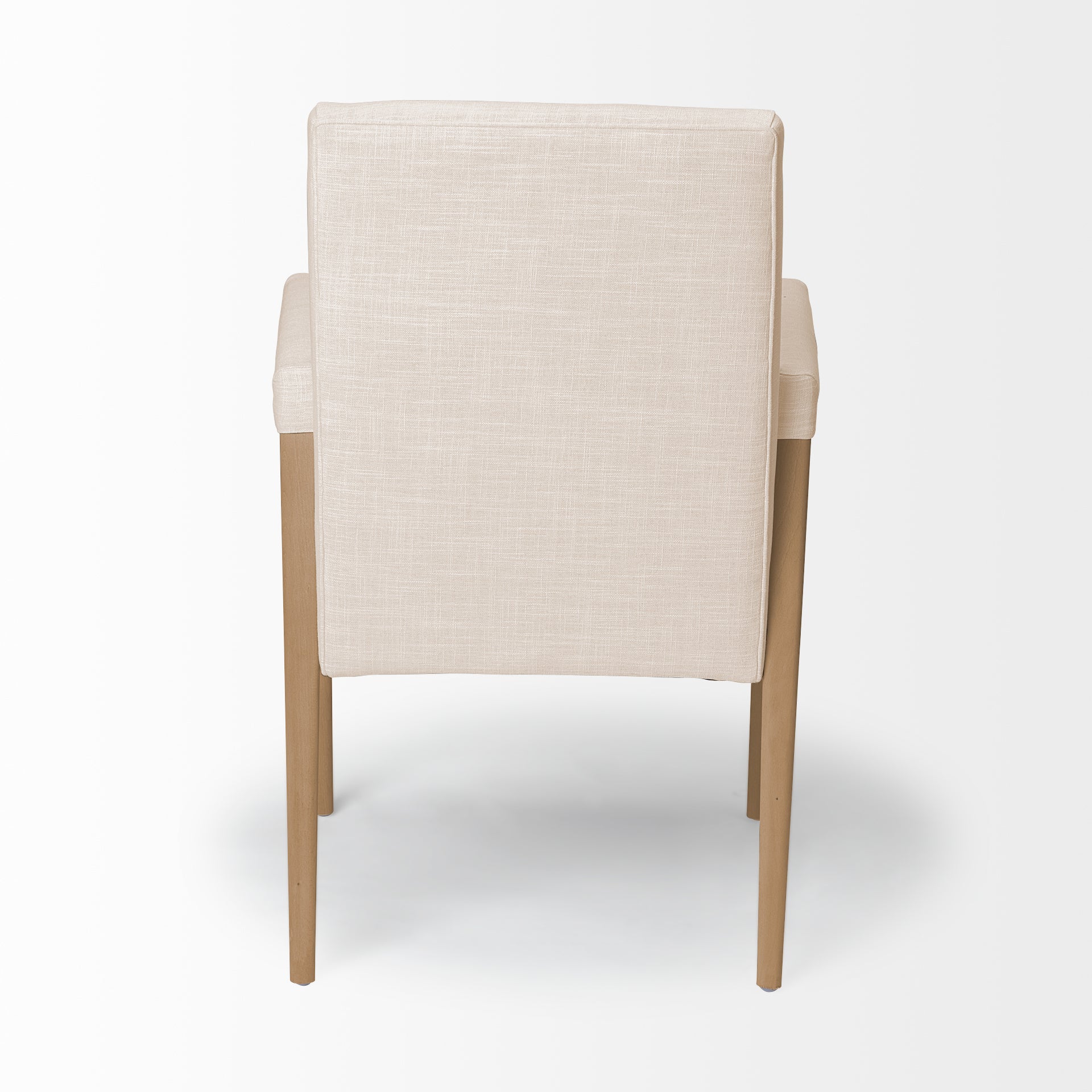 Palisades Cream Dining Chair