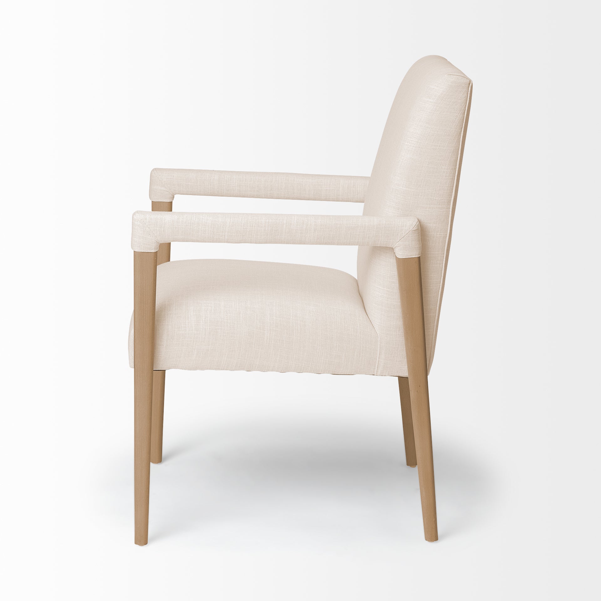 Palisades Cream Dining Chair