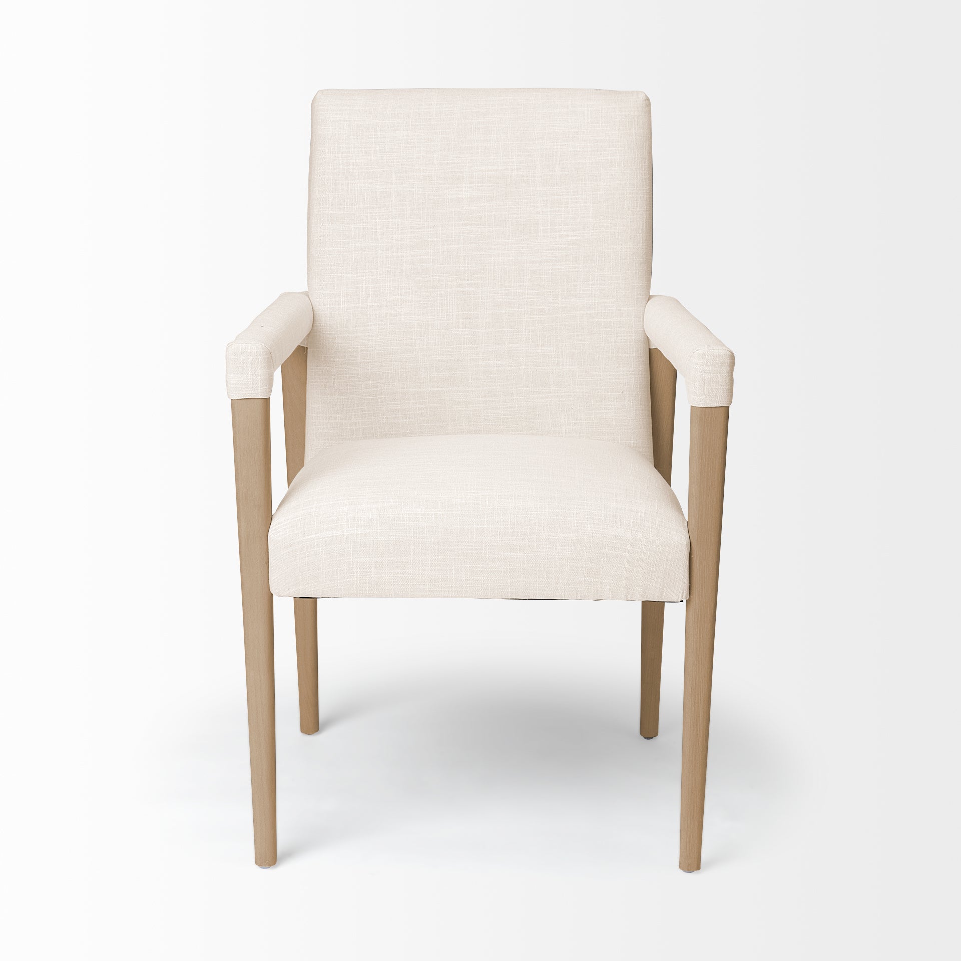 Palisades Cream Dining Chair