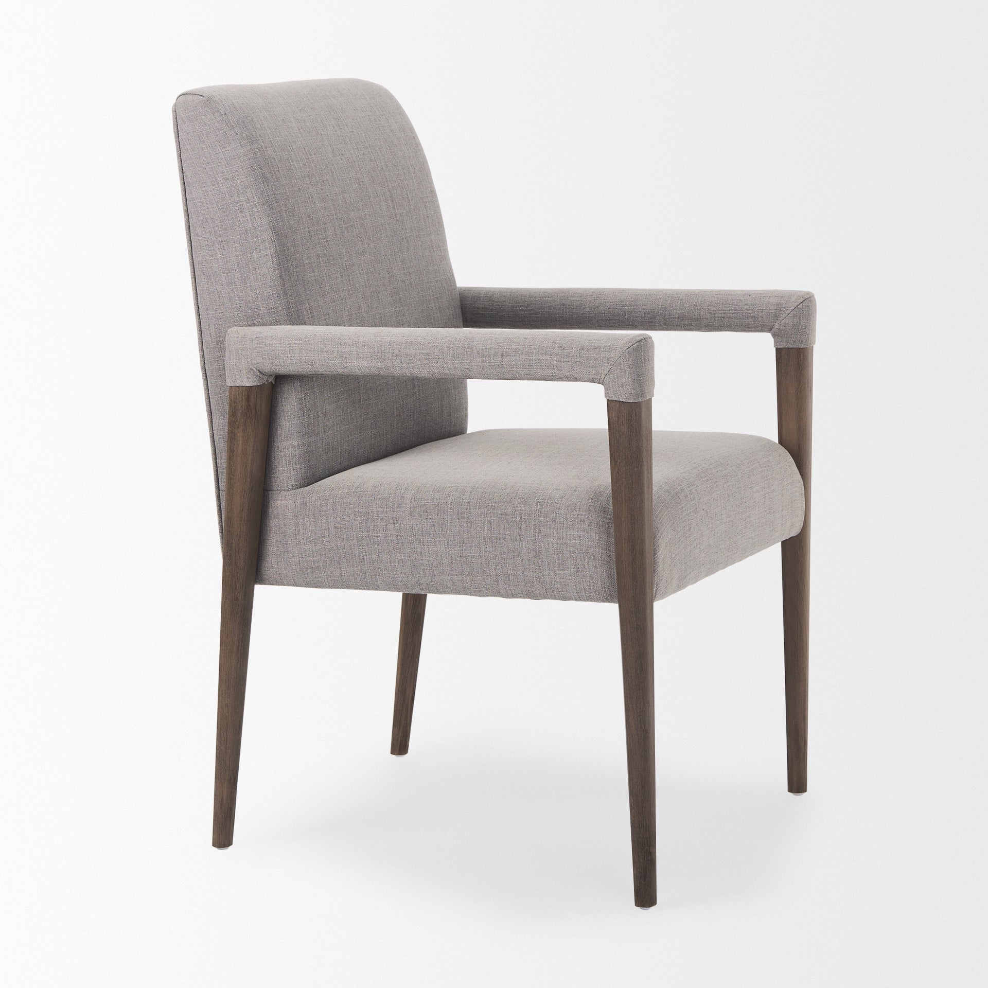 Palisades Grey Dining Chair