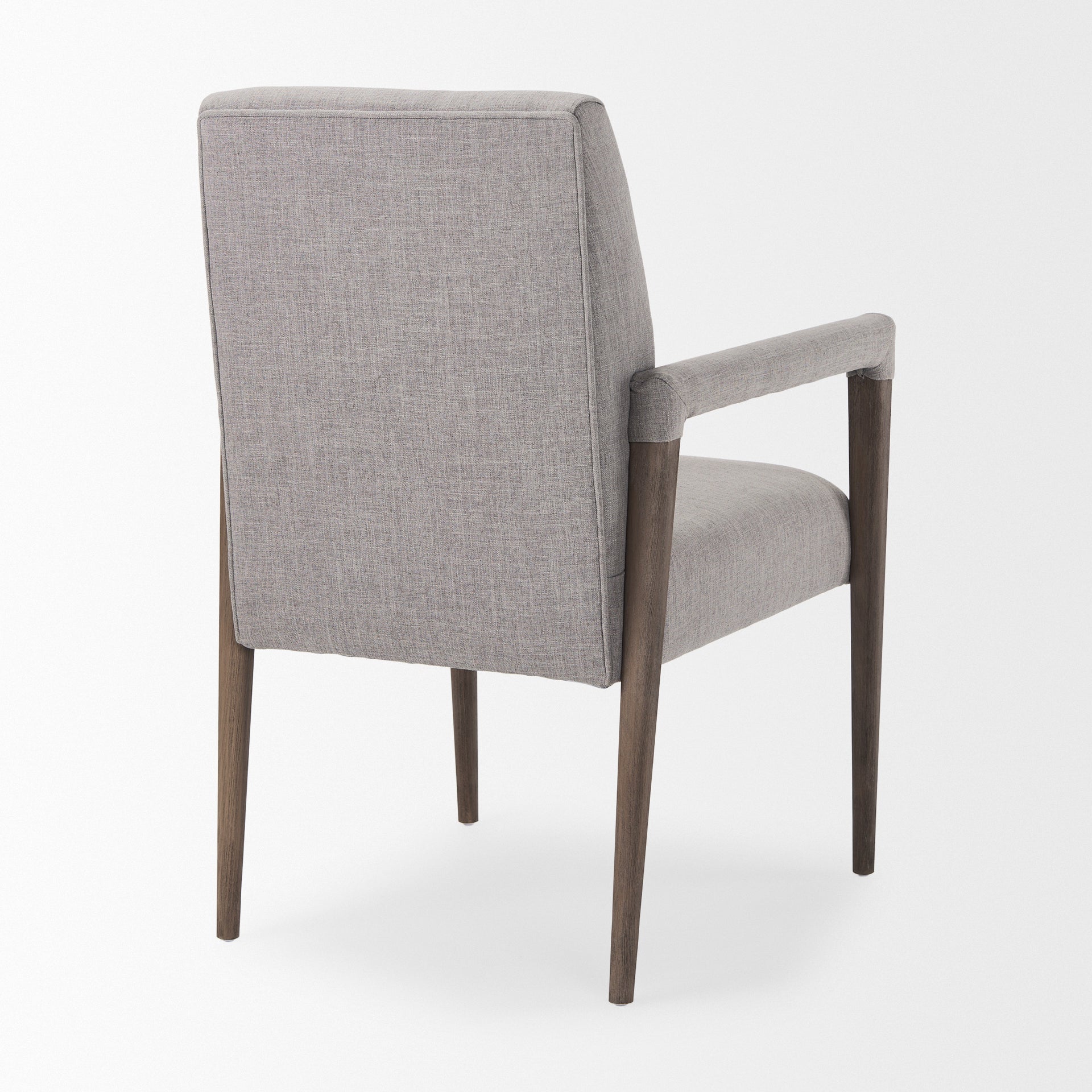 Palisades Grey Dining Chair