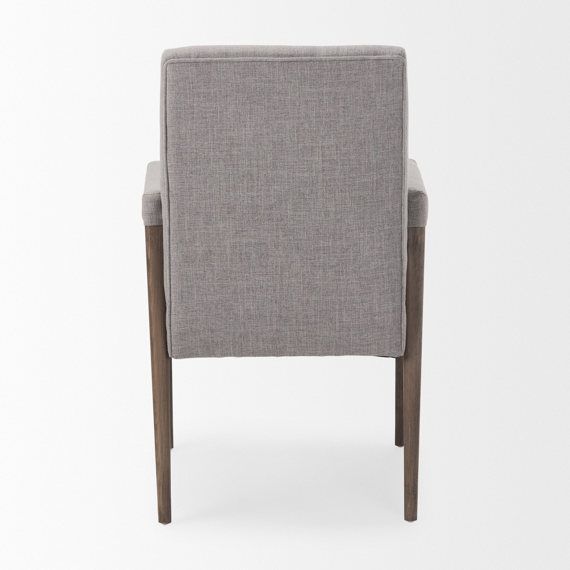 Palisades Grey Dining Chair