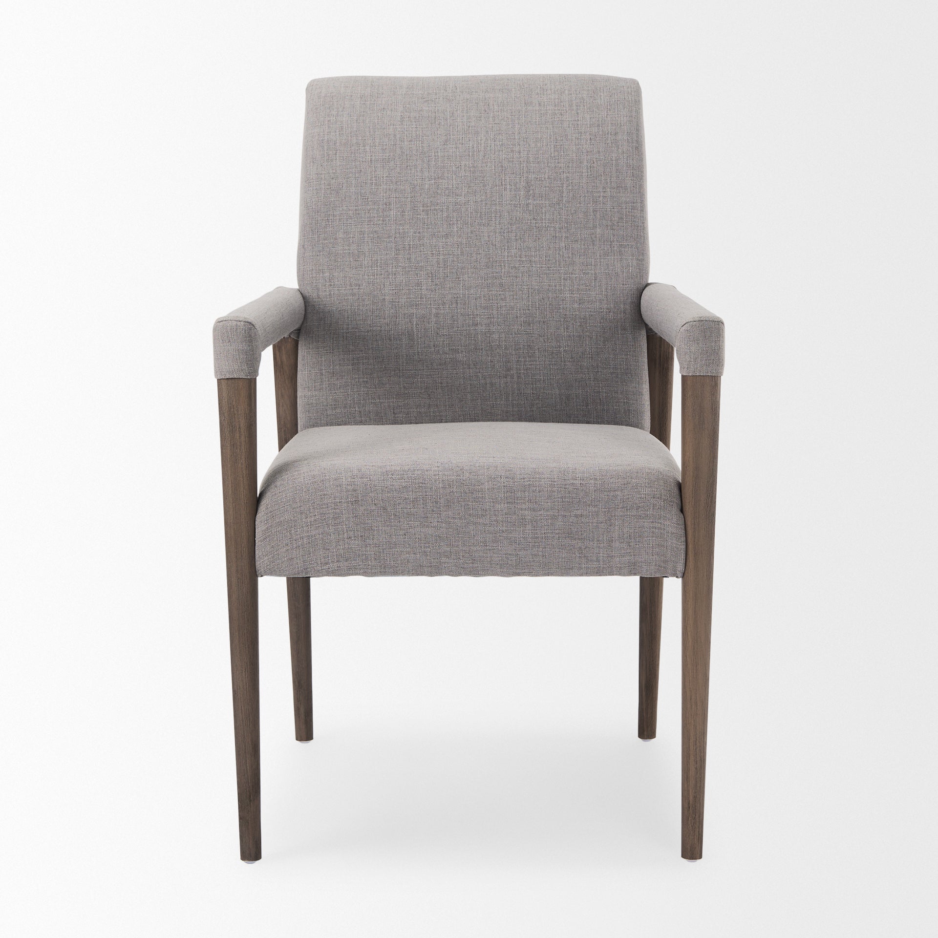 Palisades Grey Dining Chair