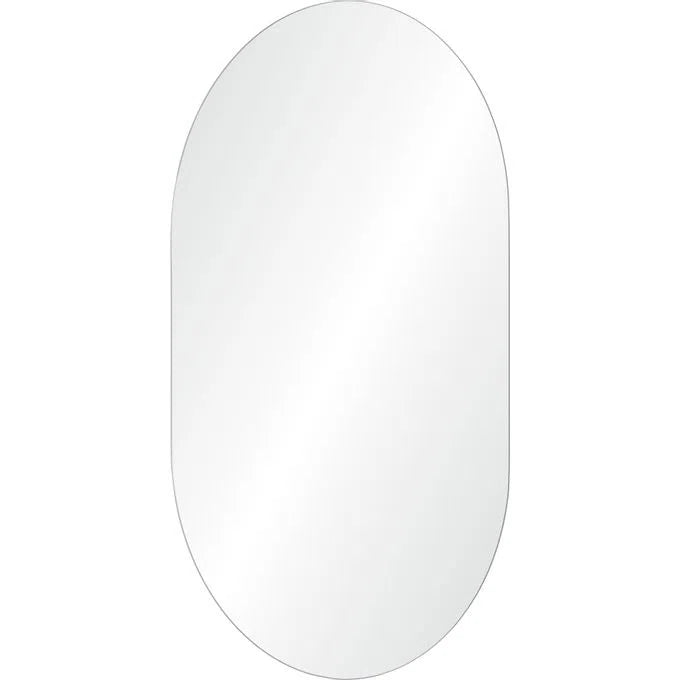 Salta Mirror