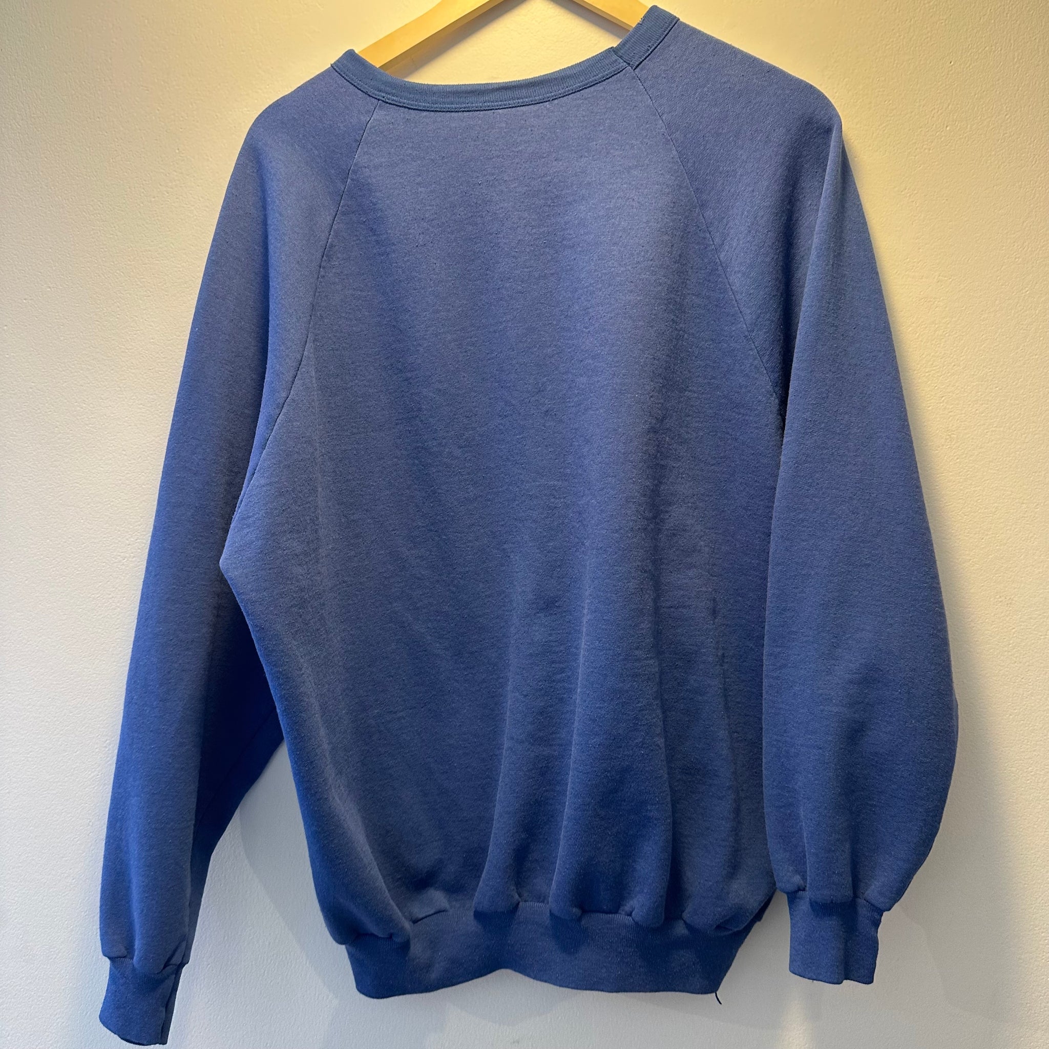 Candle Lake Sweater | L