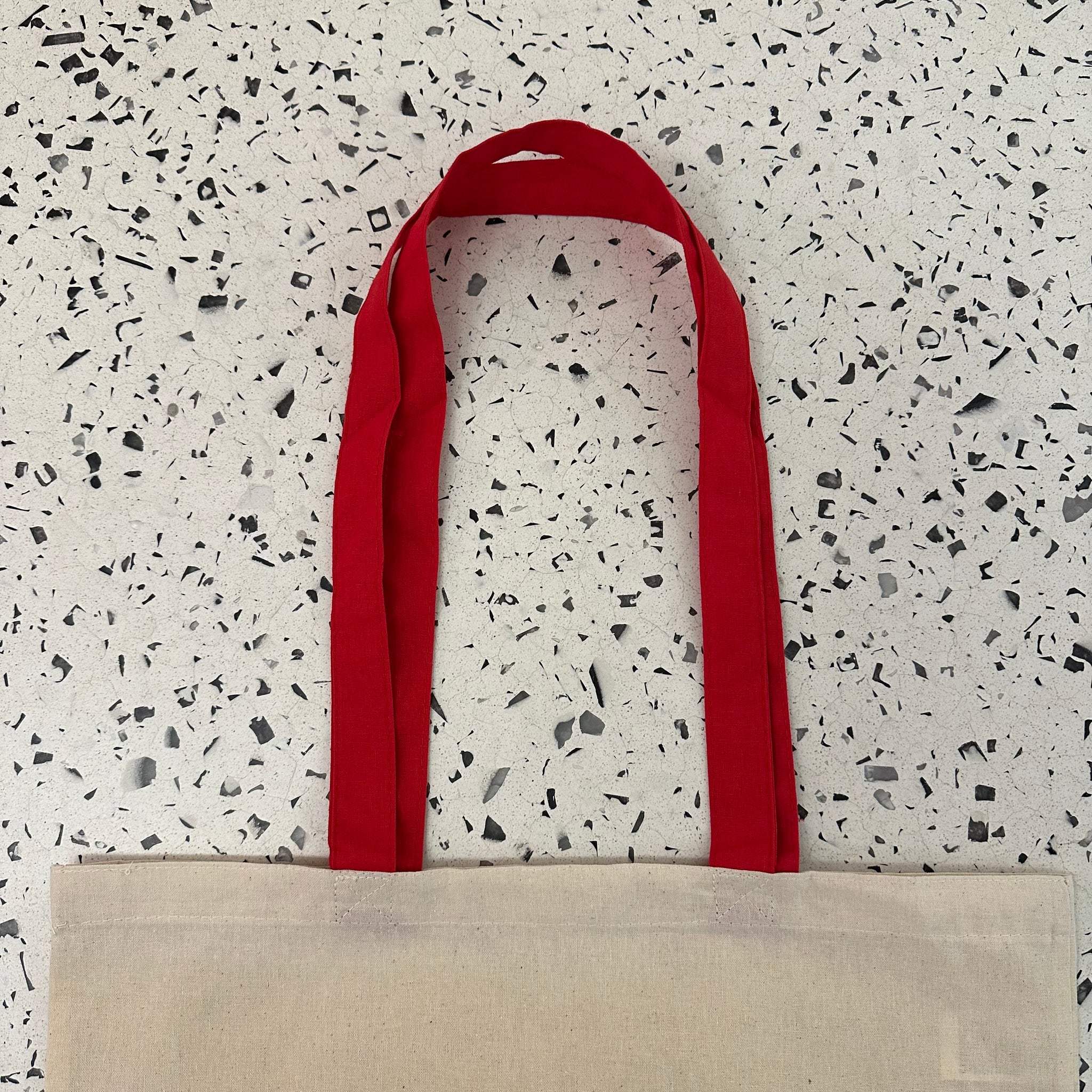 Cherry Tote by Alt Haus