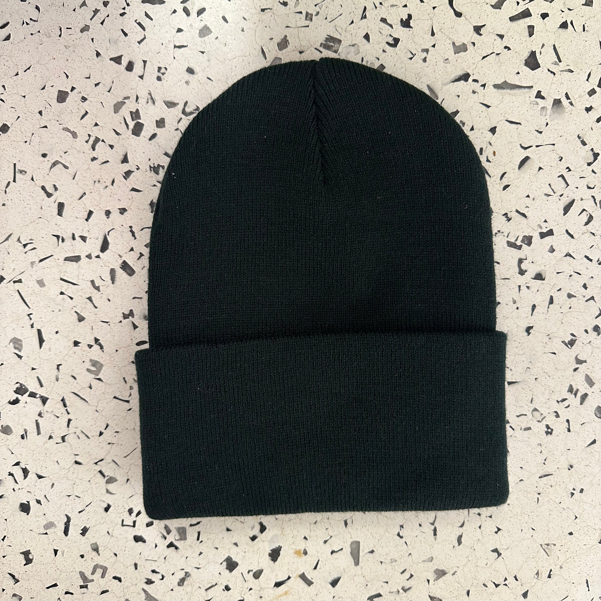 Black Toque