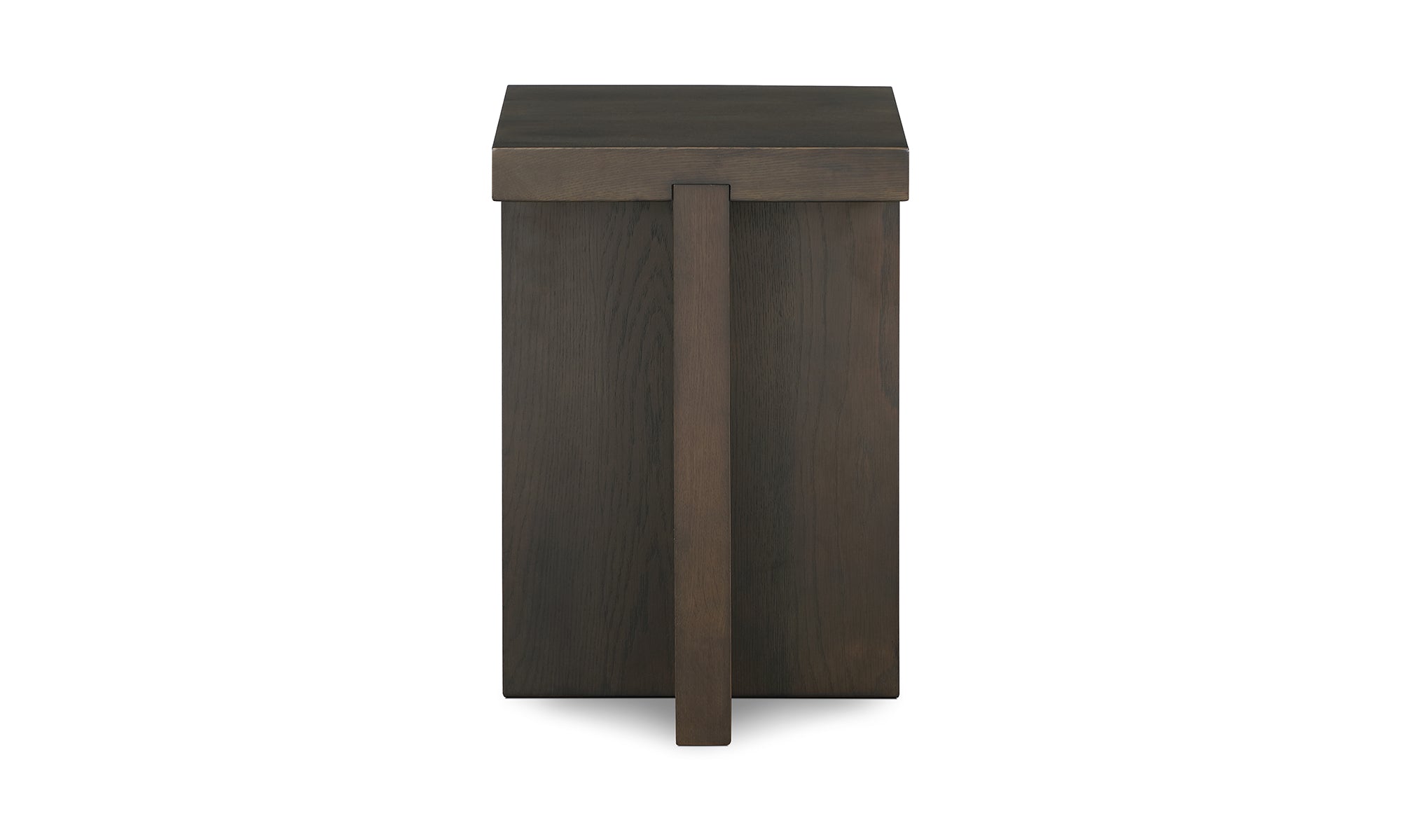 Folke Oak Side Table