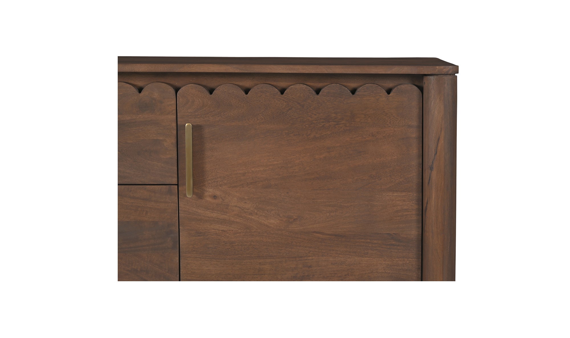 Wiley 3-Drawer Sideboard