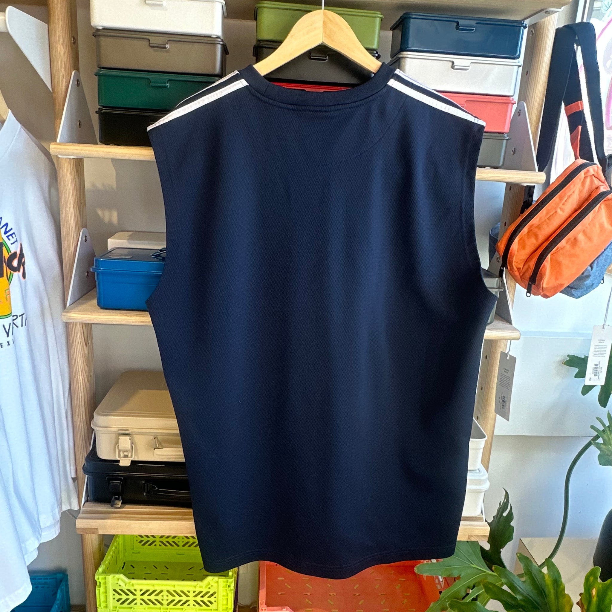 Adidas Jersey | XXL
