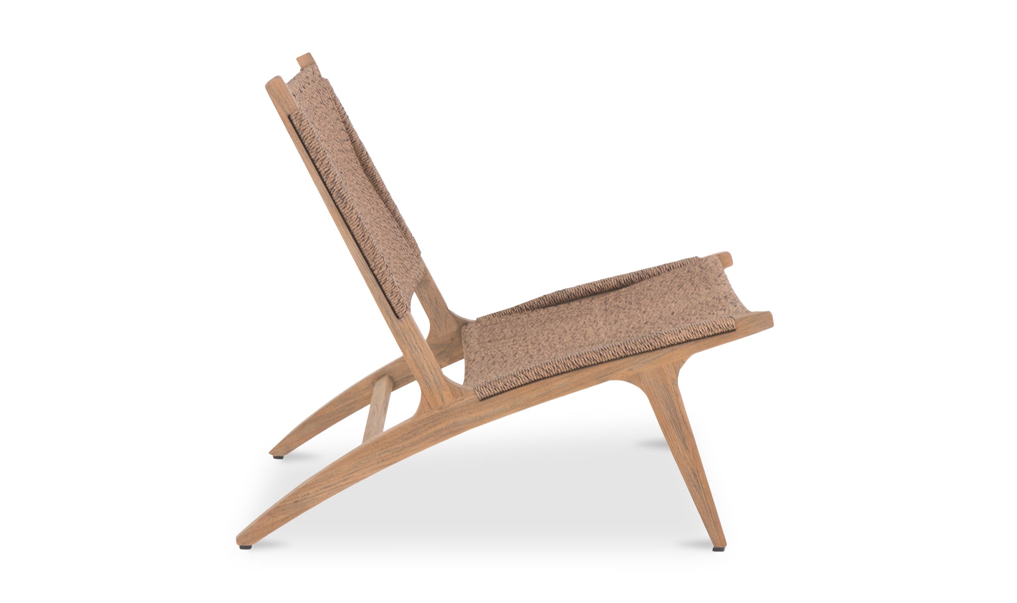 Palma Outdoor Lounge Chair