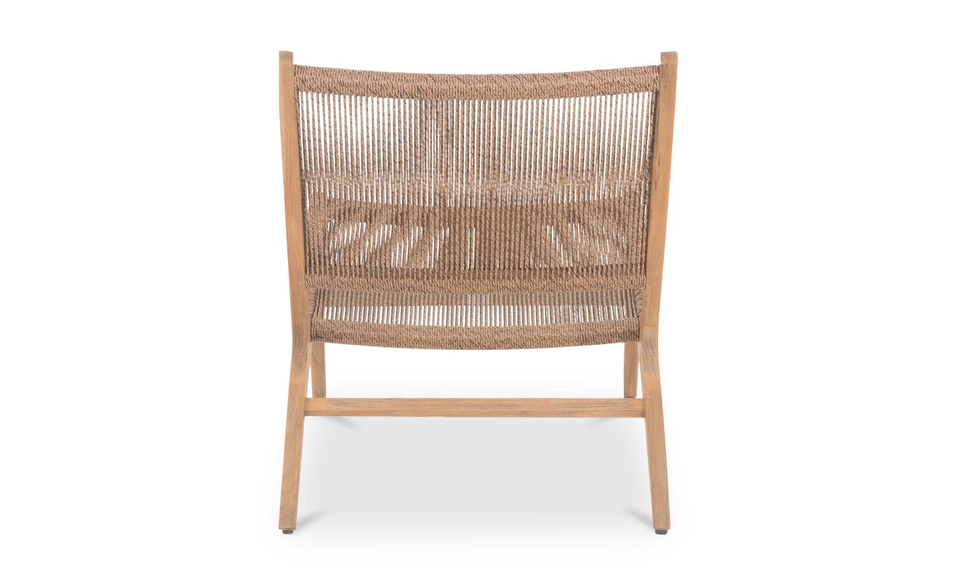 Palma Outdoor Lounge Chair