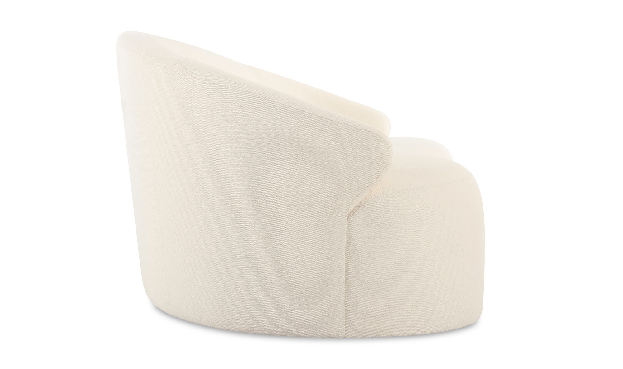 Cove Outdoor Sofa | Cream