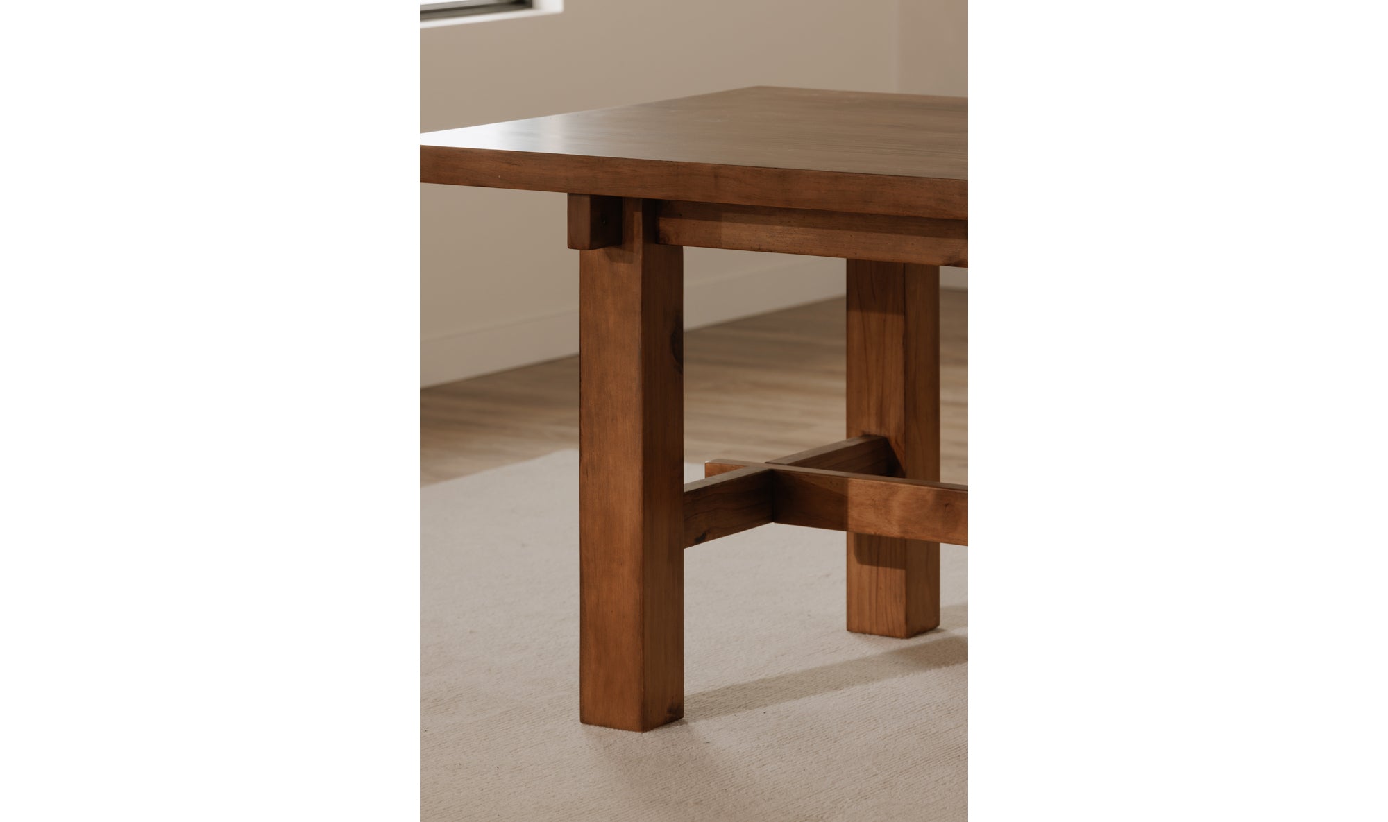 Mikoshi Dining Table | Large