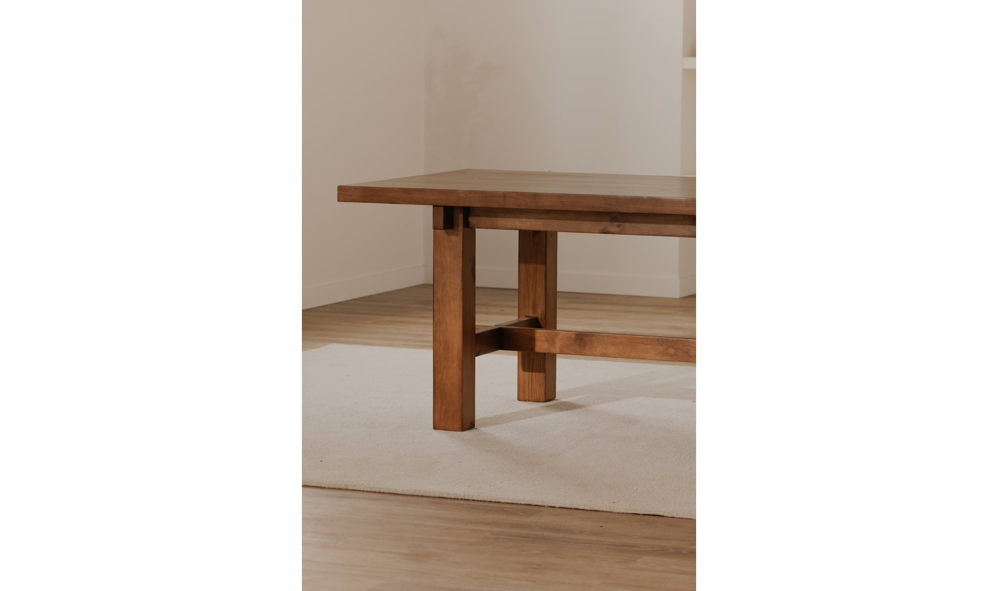 Mikoshi Dining Table | Large