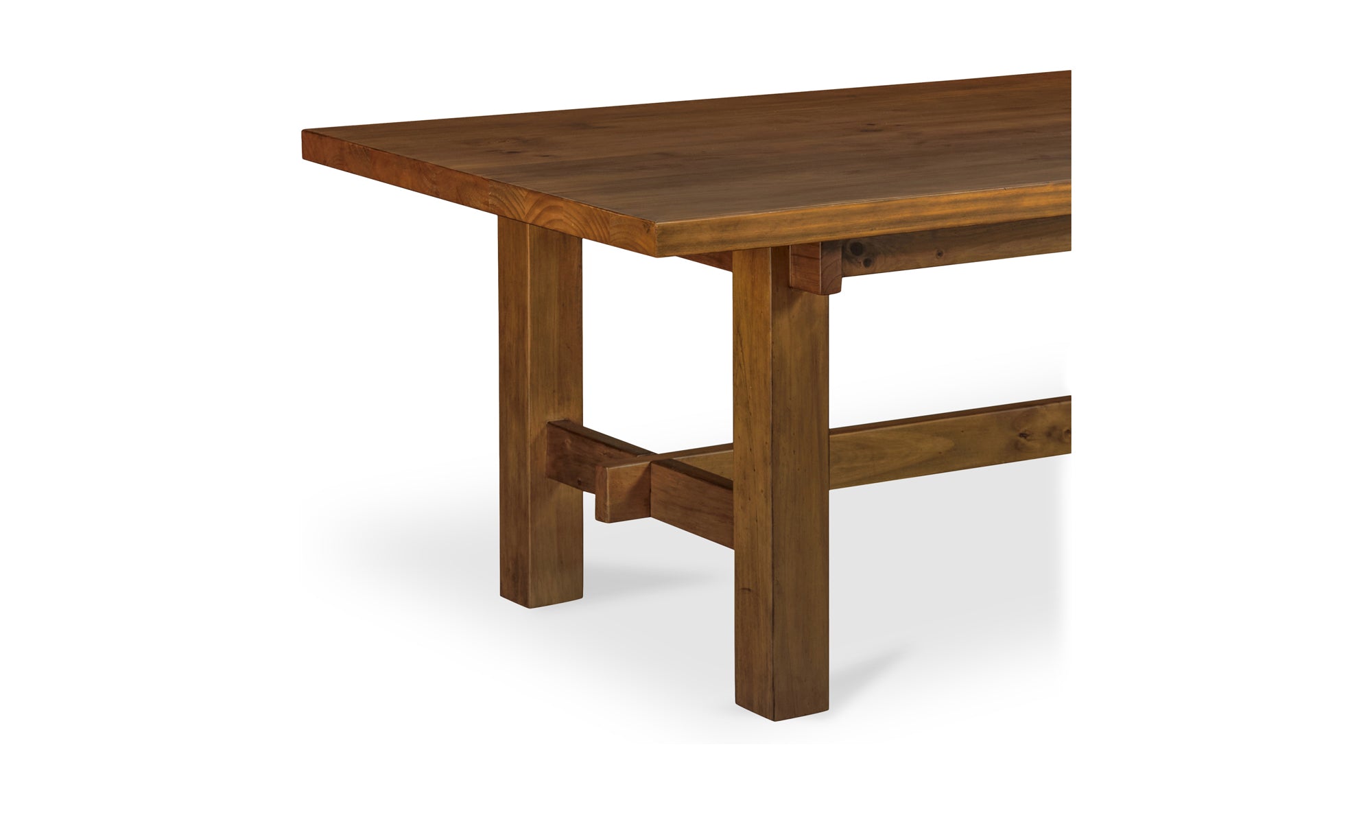 Mikoshi Dining Table | Large