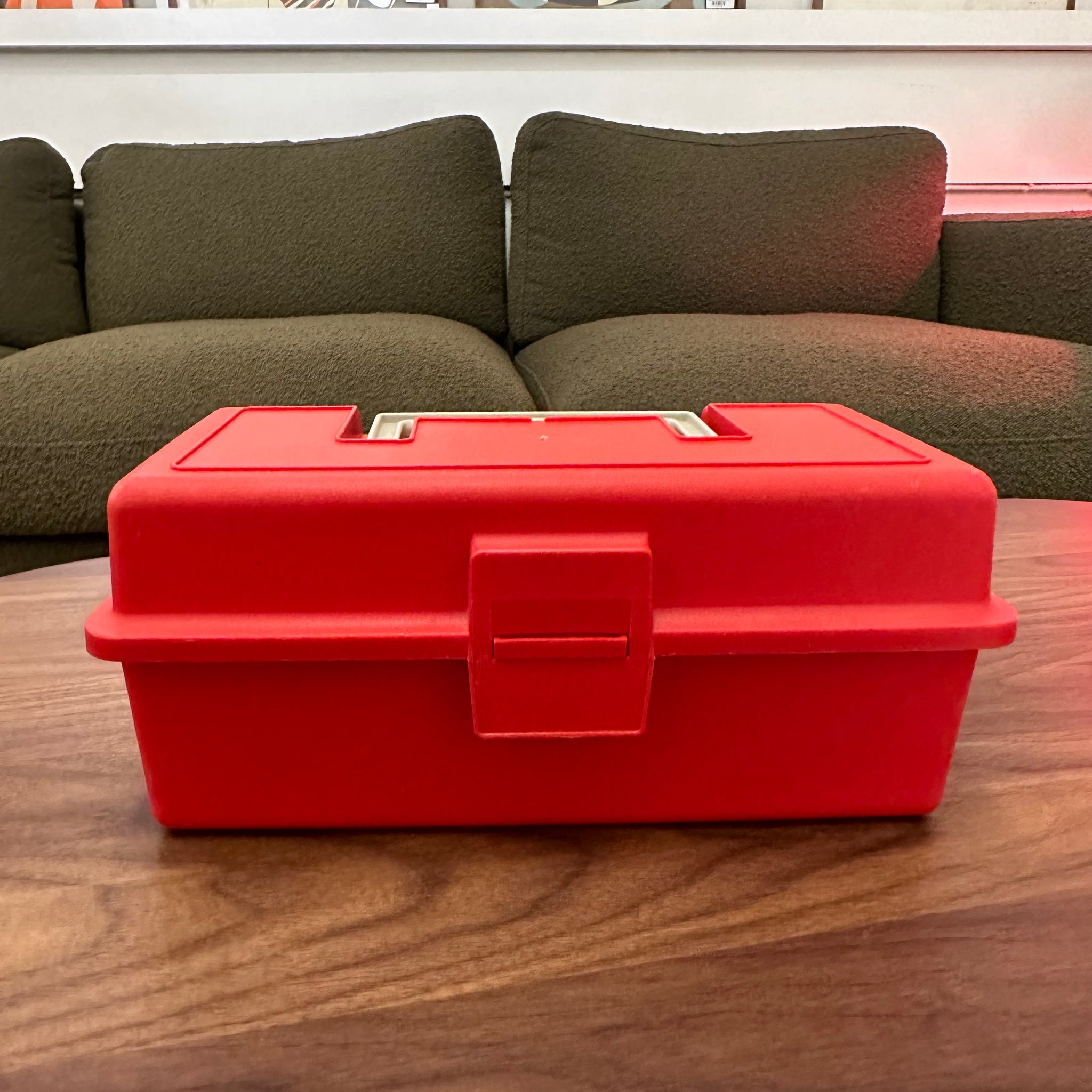 Red Toolbox
