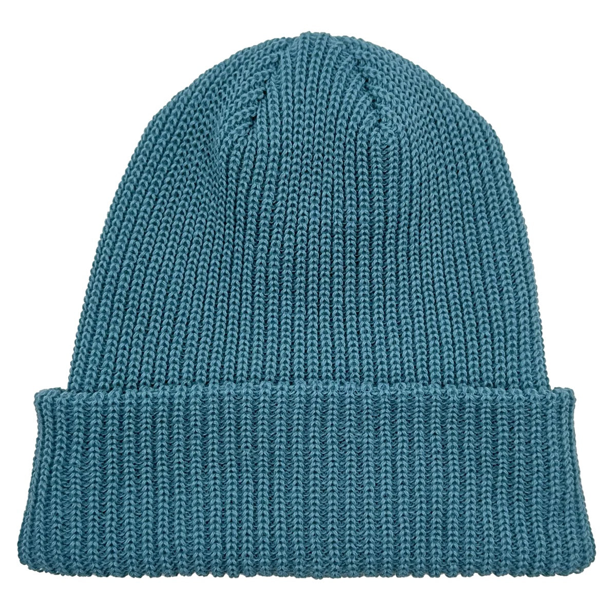 Accent Toque - Maui Blue