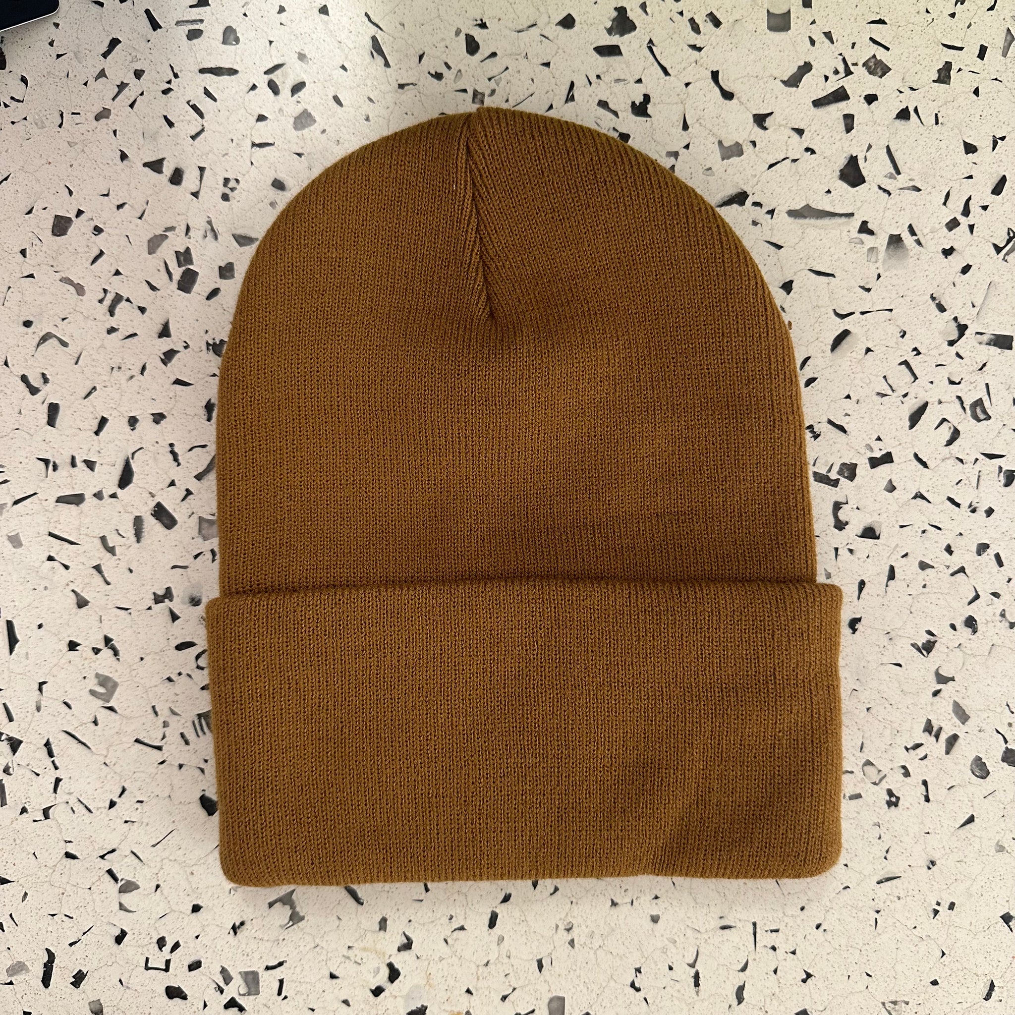 Camel Toque