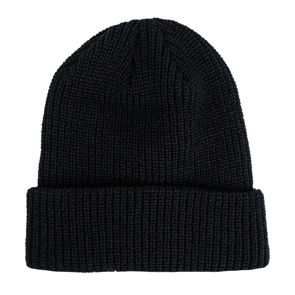 Accent Toque - Black