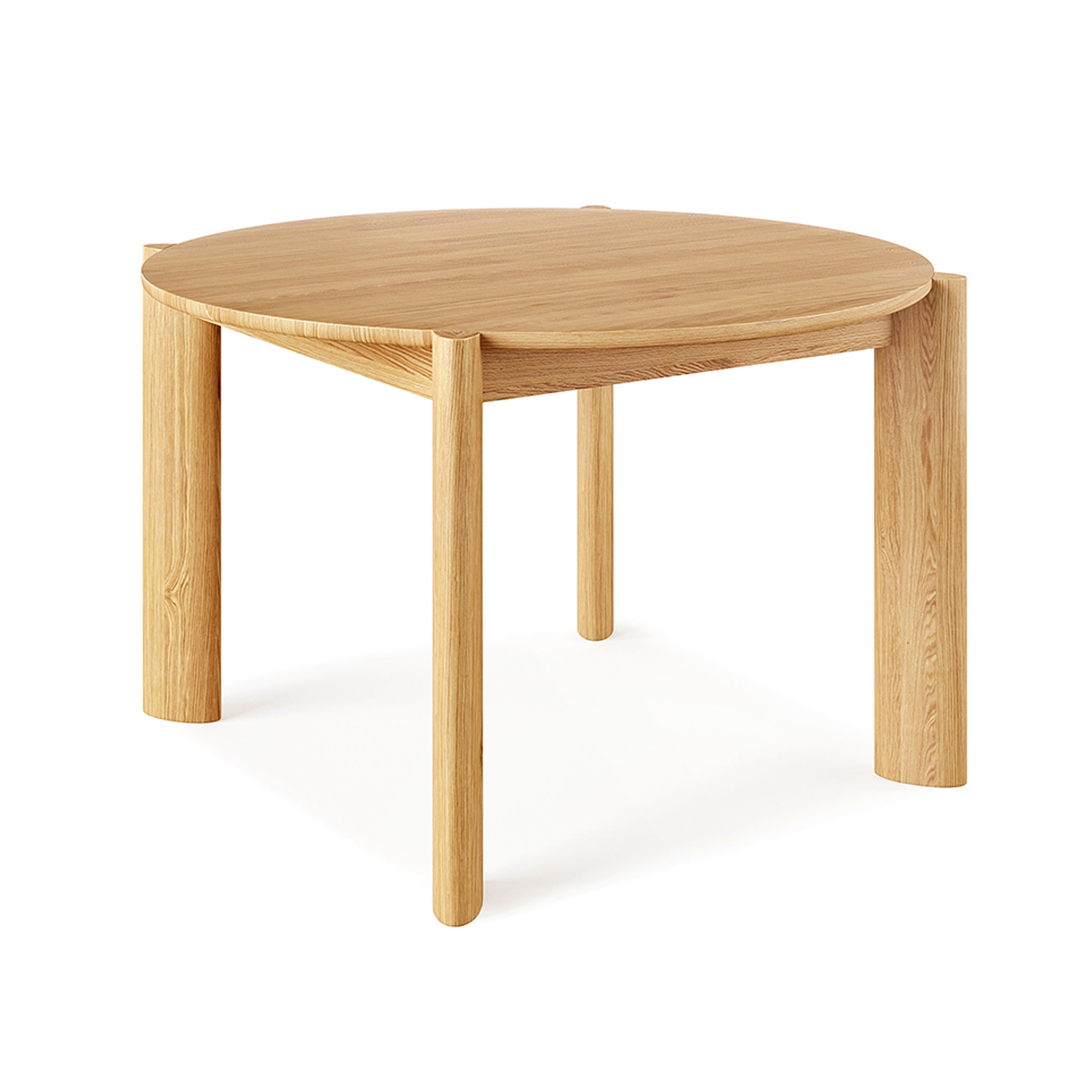 Bancroft Dining Table | Round