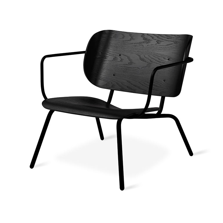 Bantam Lounge Chair