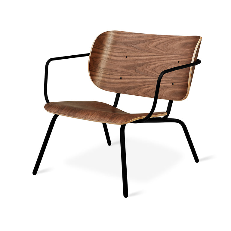 Bantam Lounge Chair