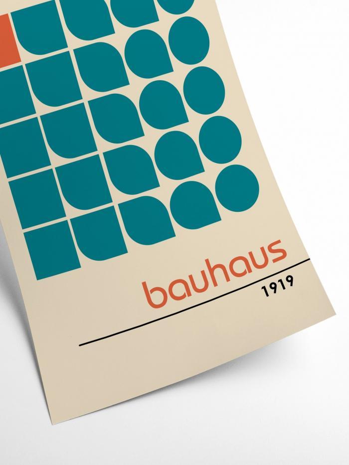 Bauhaus Exhibition 1923 | Ausstellung