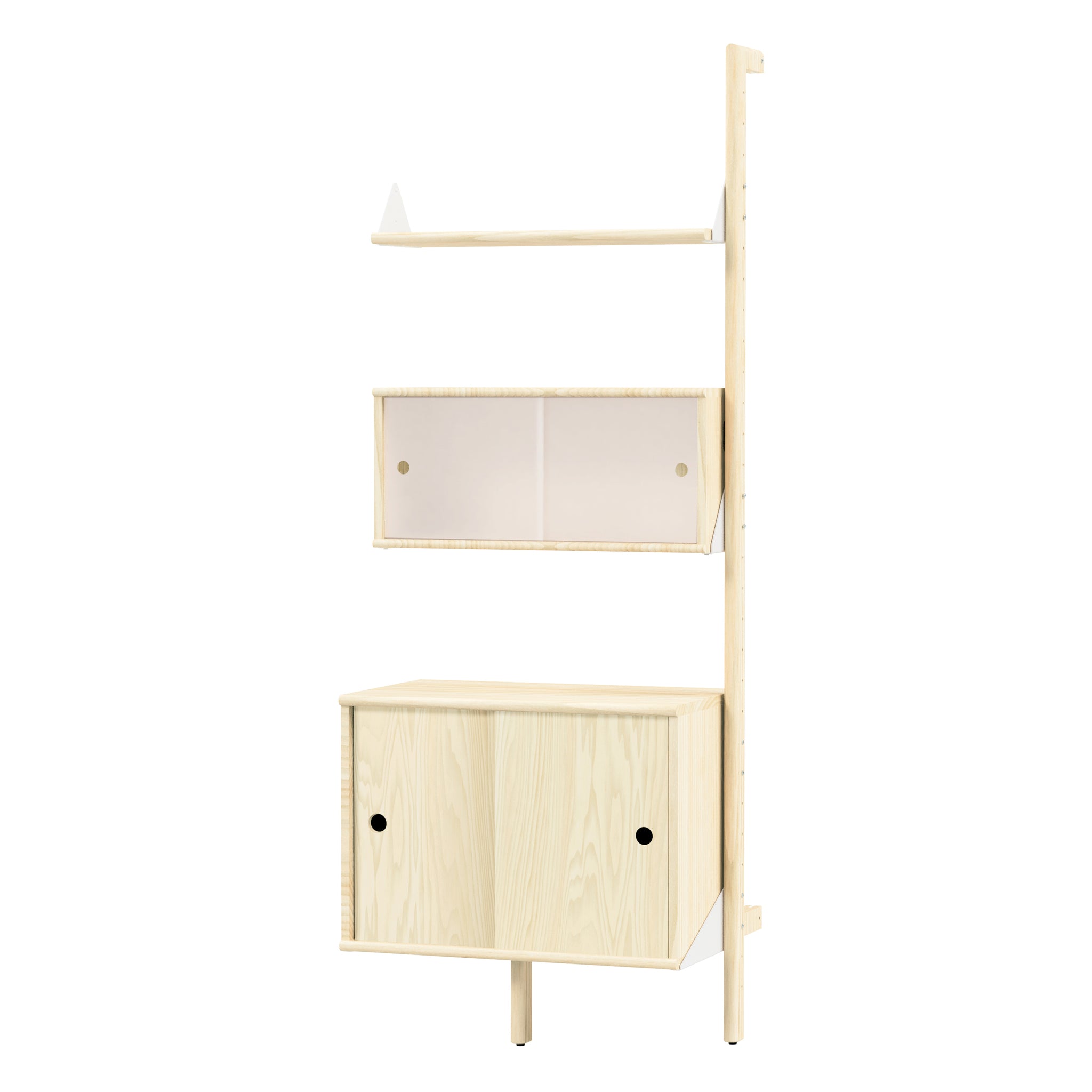 Branch Multi-Storage Unit Add-on