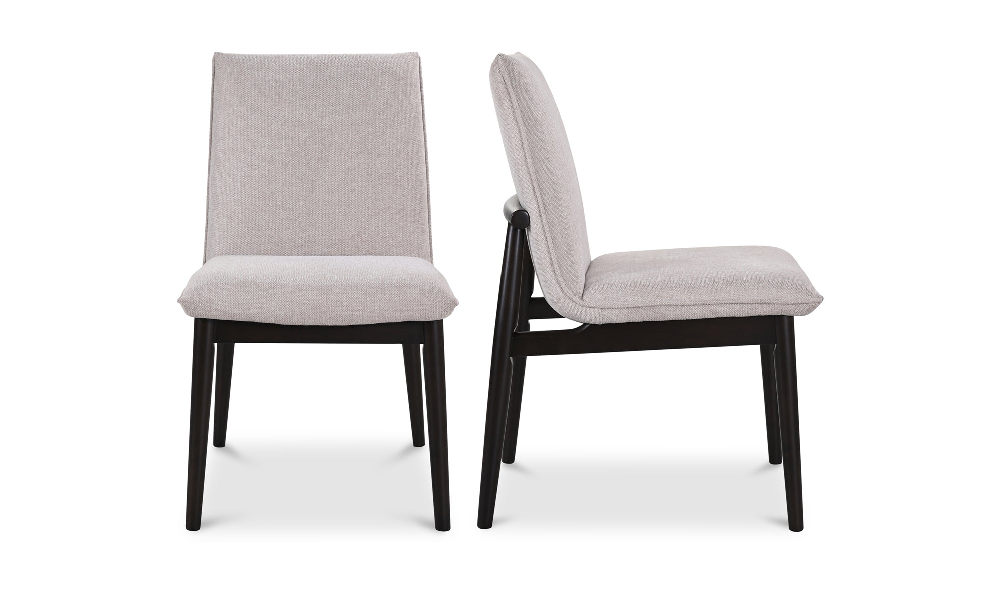 Charlie Dining Chair in Beige