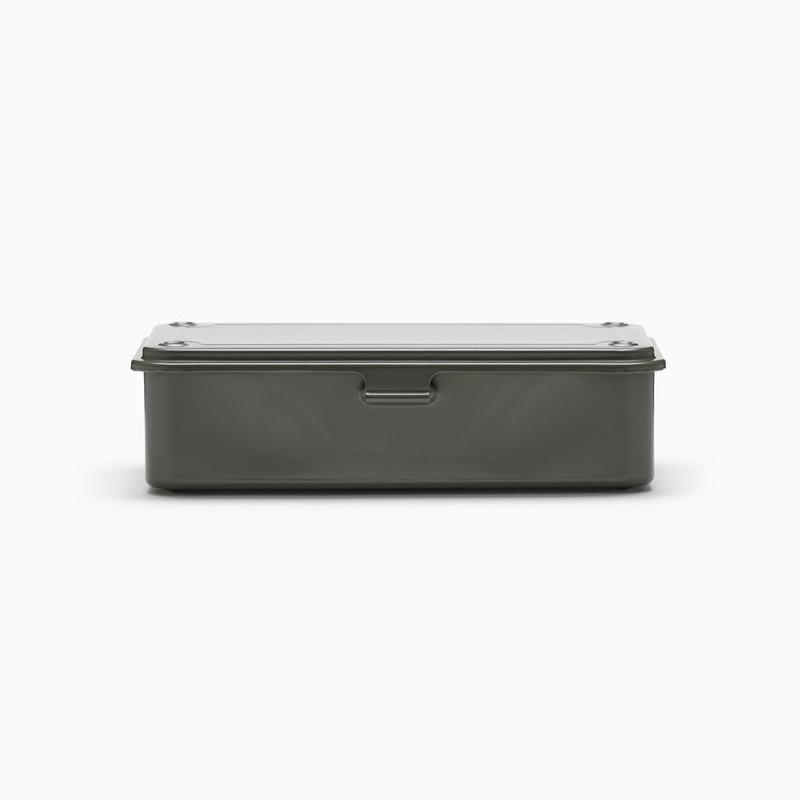 Flat Top T-190 Toolbox | Smoky Olive