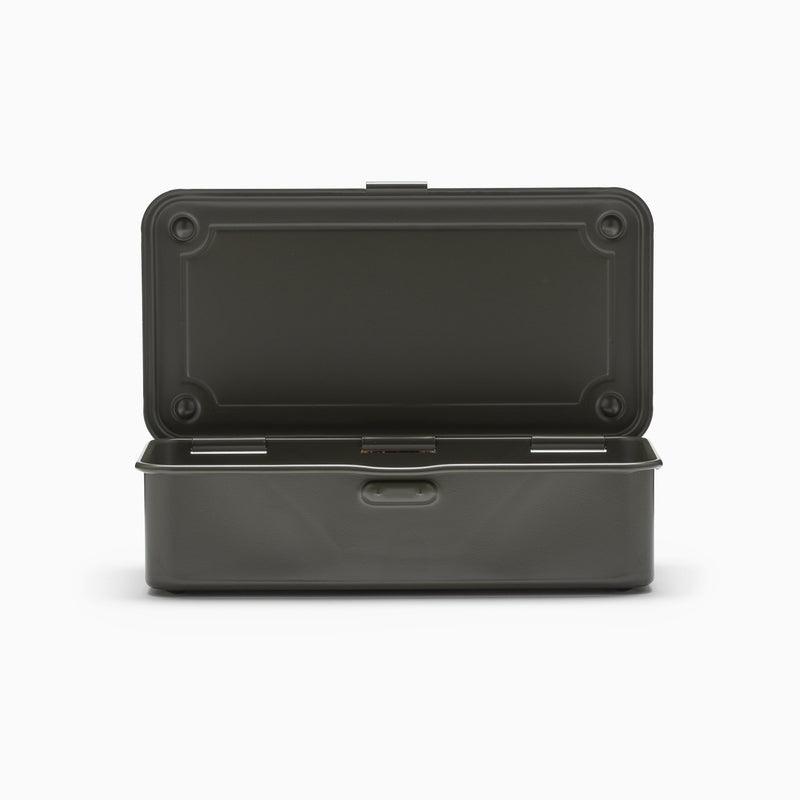 Flat Top T-190 Toolbox | Smoky Olive