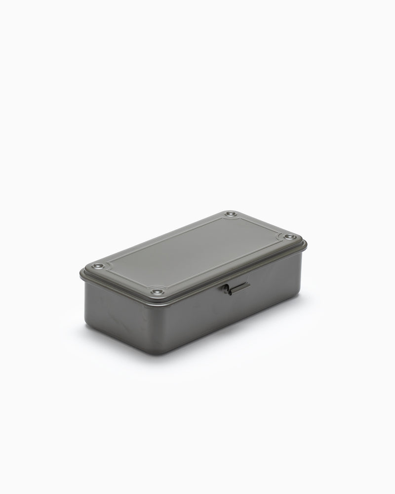 Flat Top T-190 Toolbox | Smoky Olive