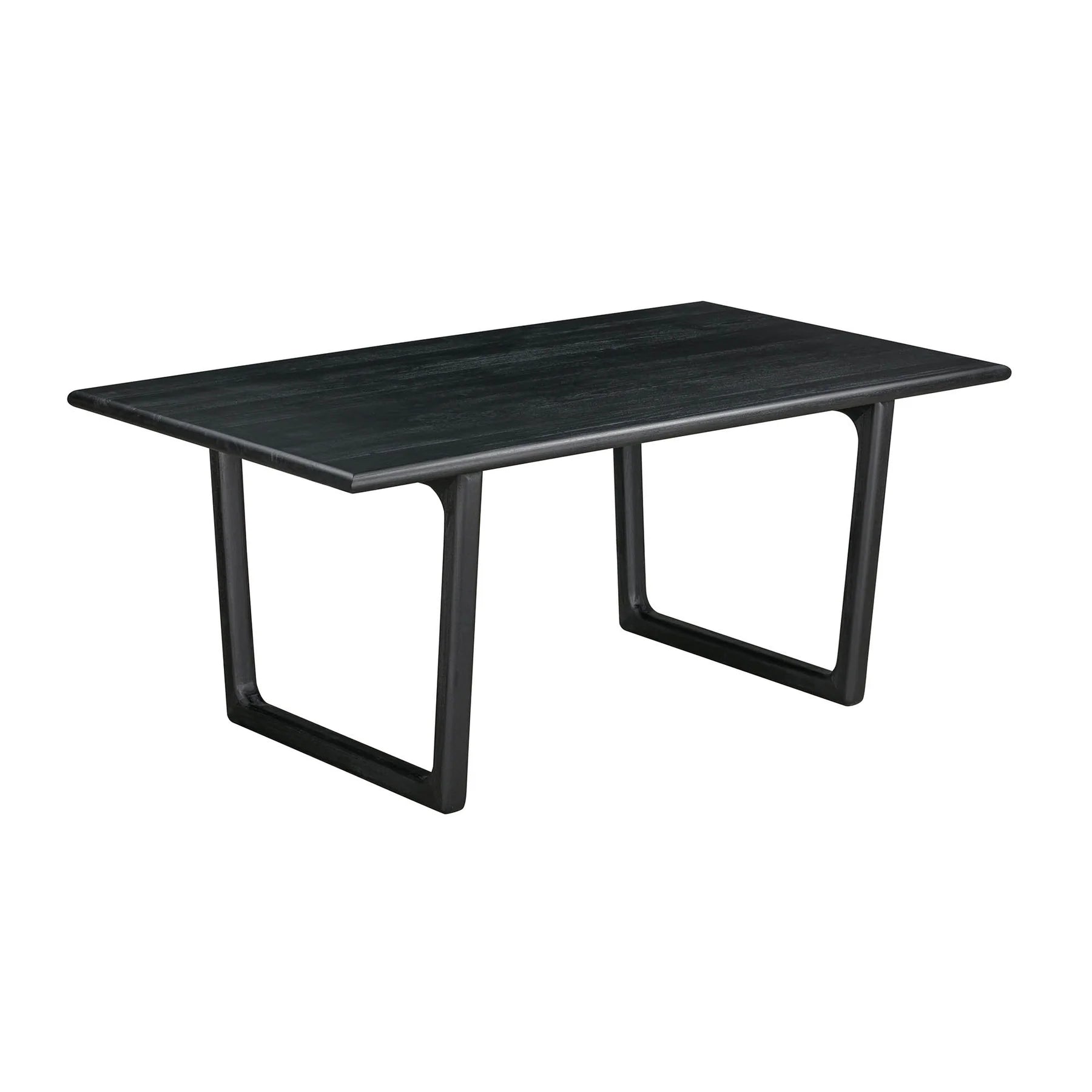 Elixir Dining Table | Black