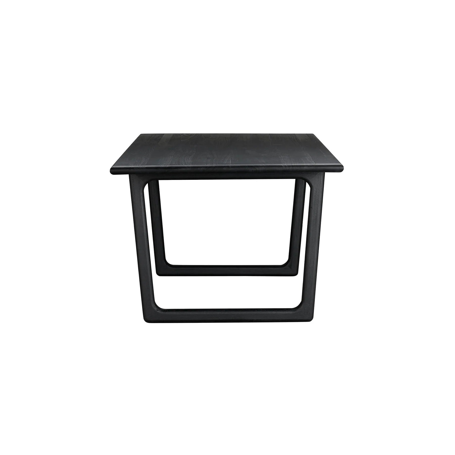 Elixir Dining Table | Black