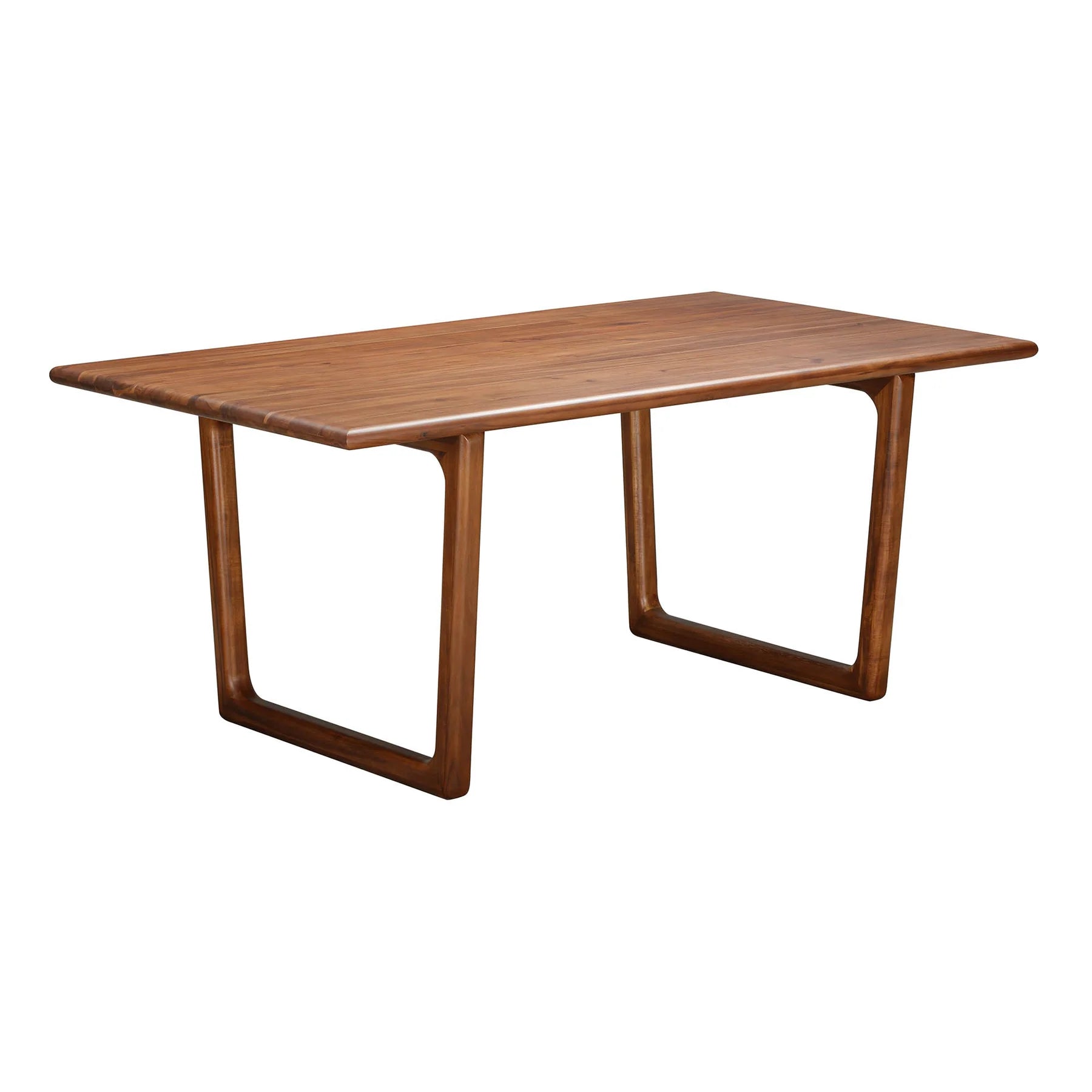 Elixir Dining Table | Honey Brown