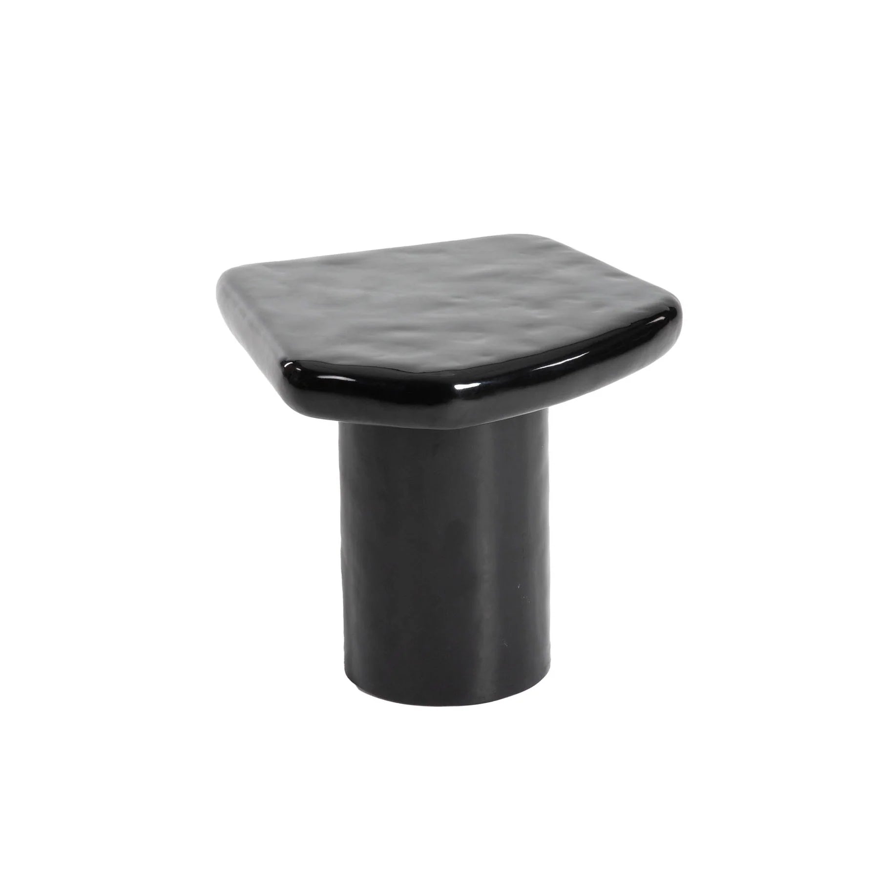 Eternal Side Table | Black