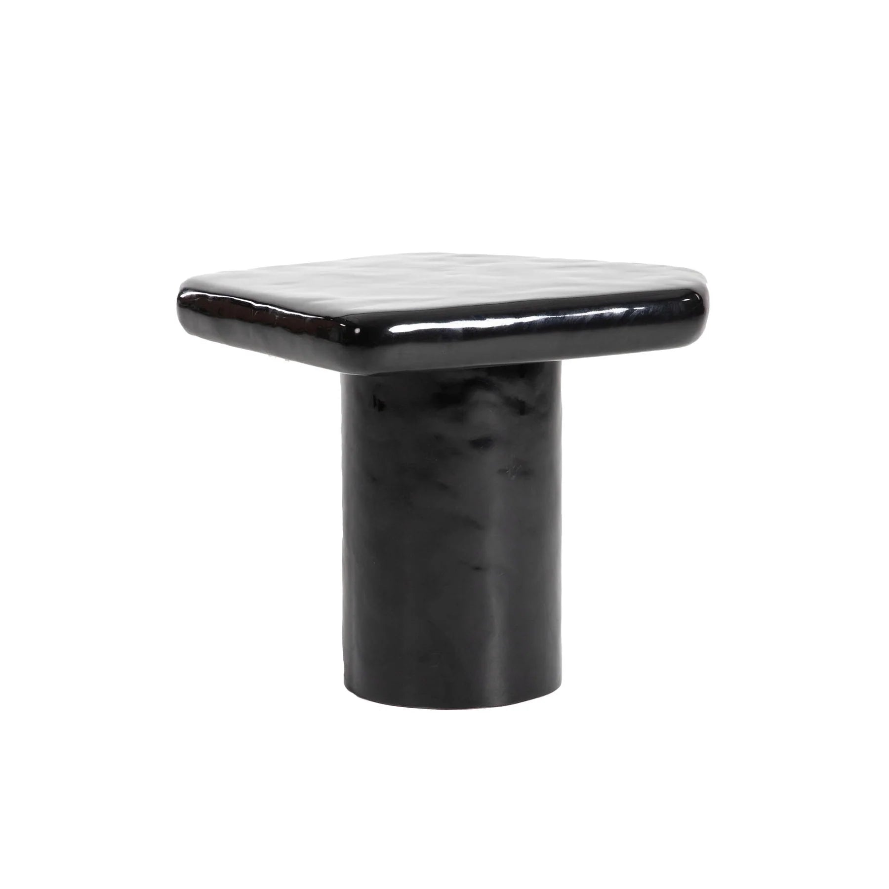 Eternal Side Table | Black