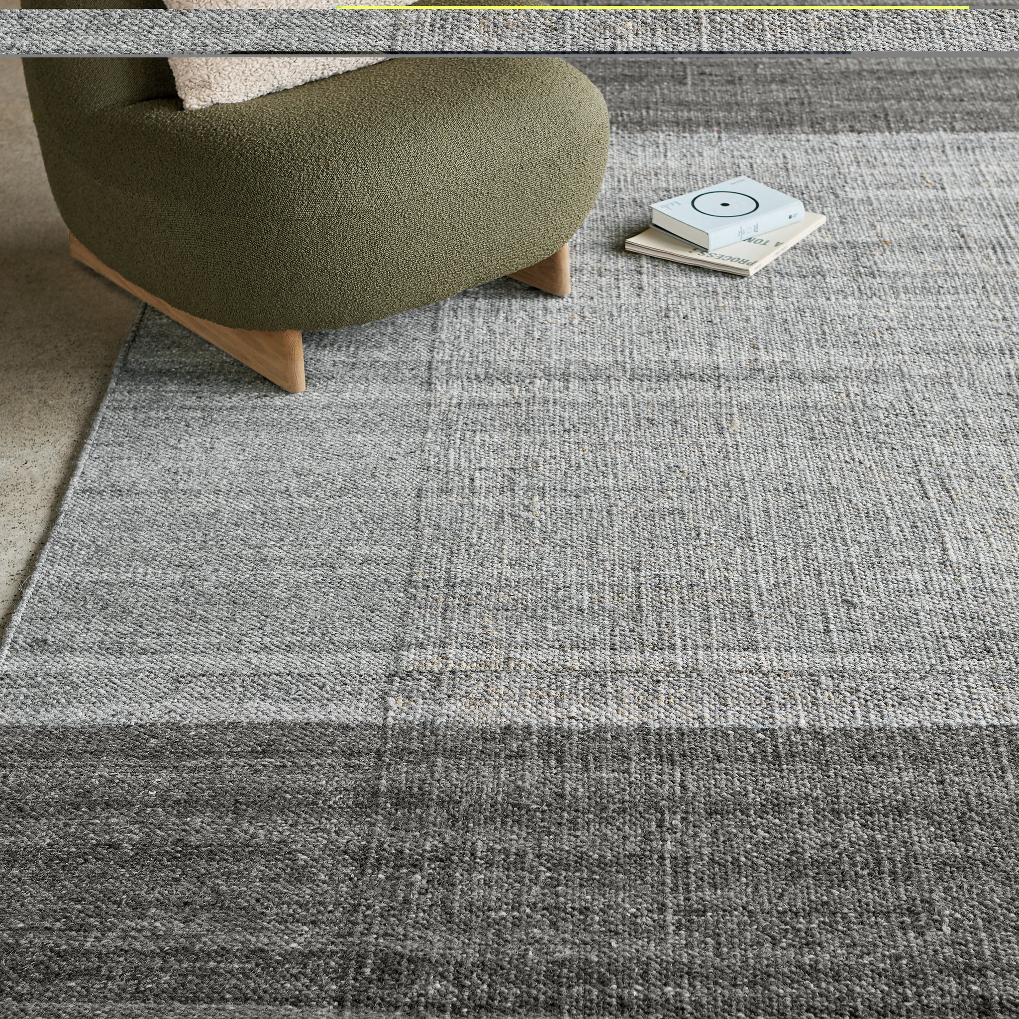 Echo Rug