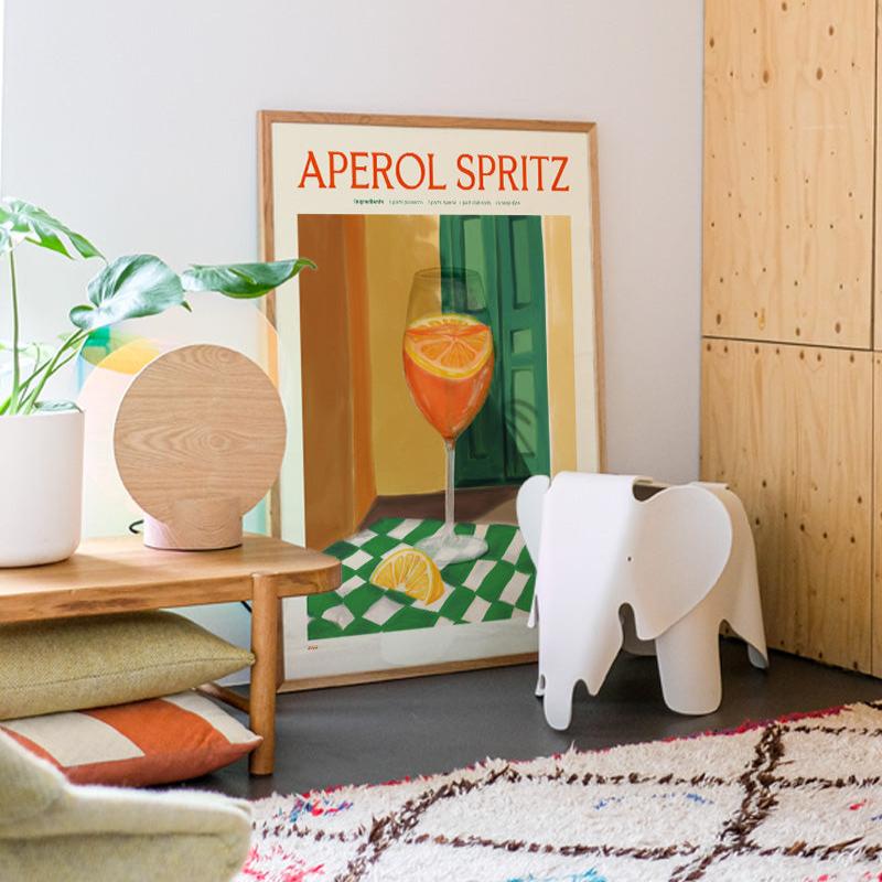 Aperol Spritz | Elin PK