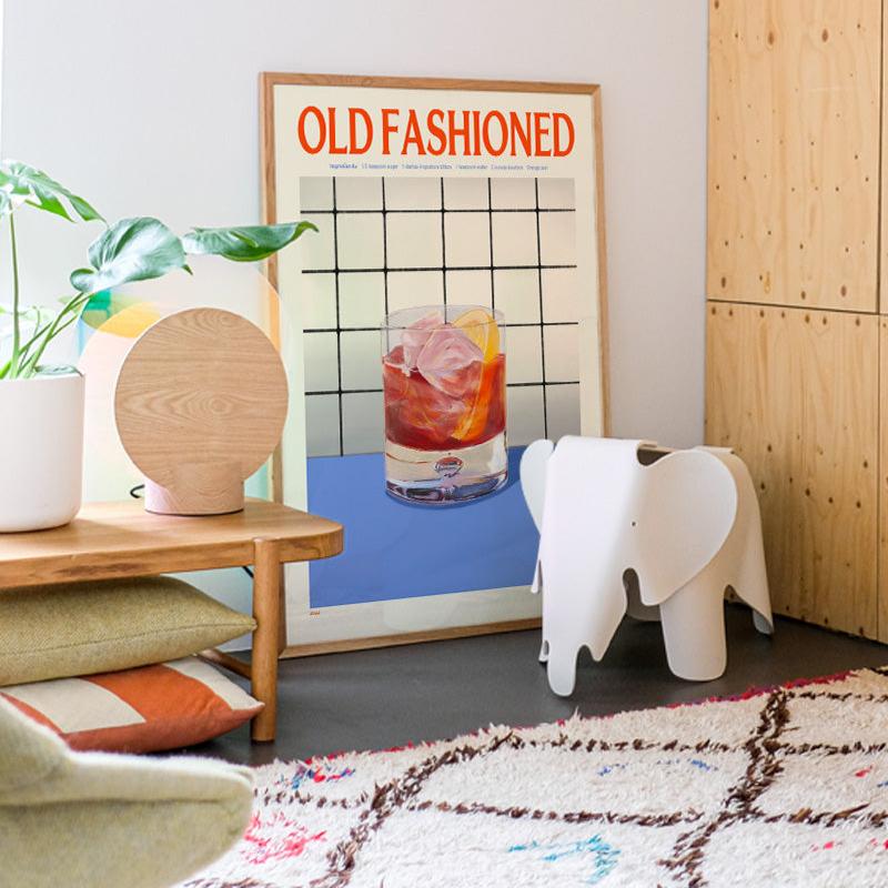 Old Fashioned | Elin PK