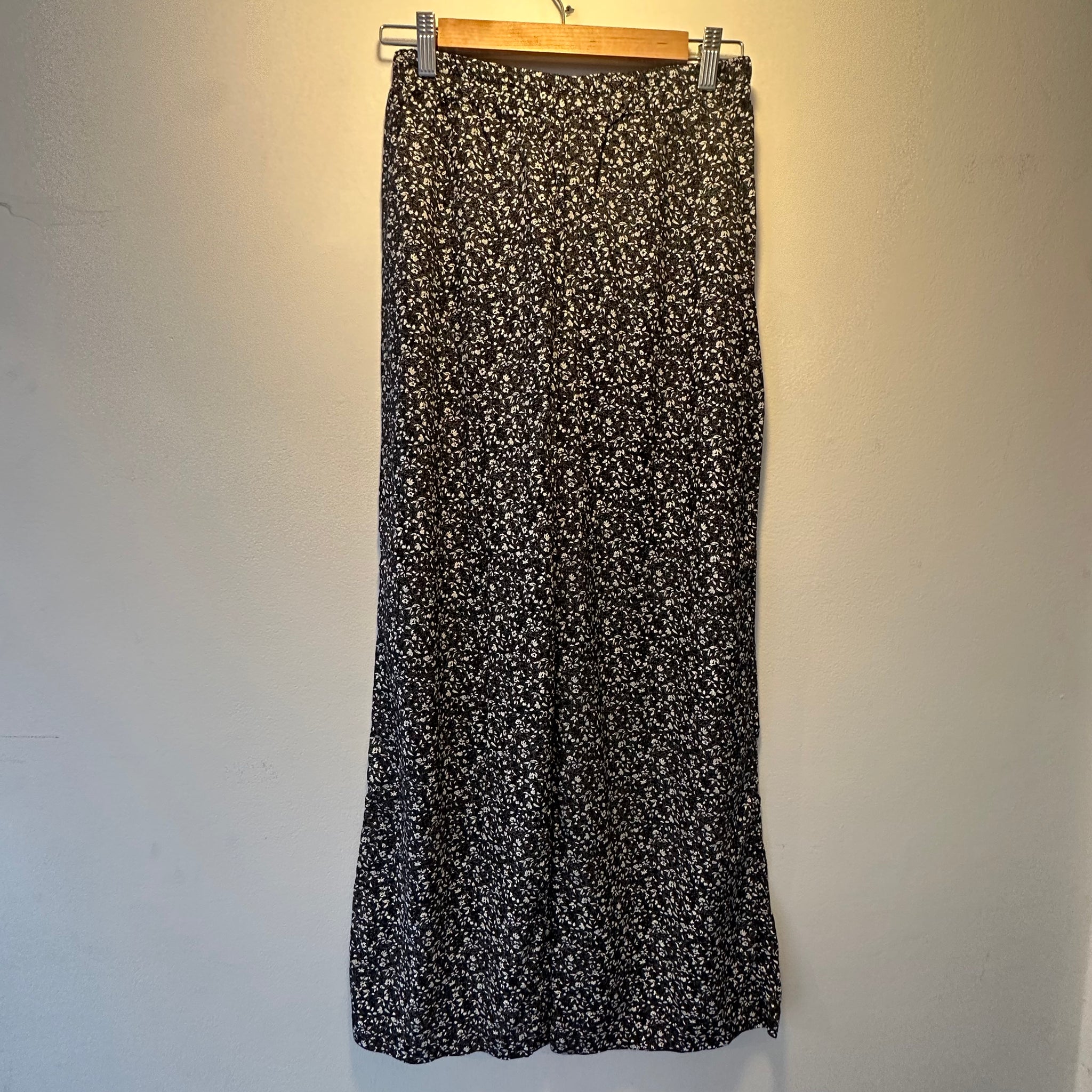 Floral Pants | XS