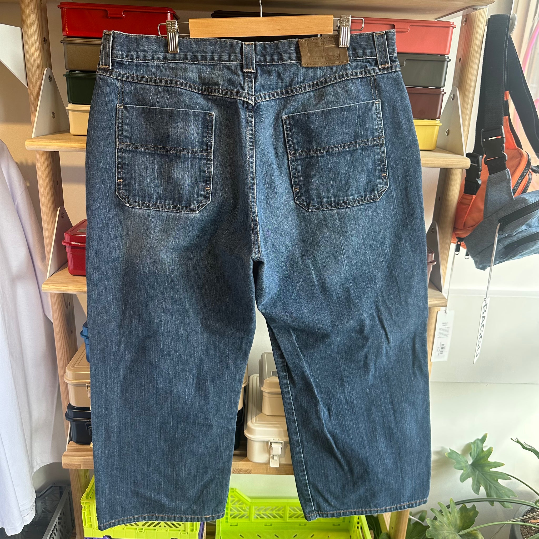 Tommy Hilfiger Denim | 38