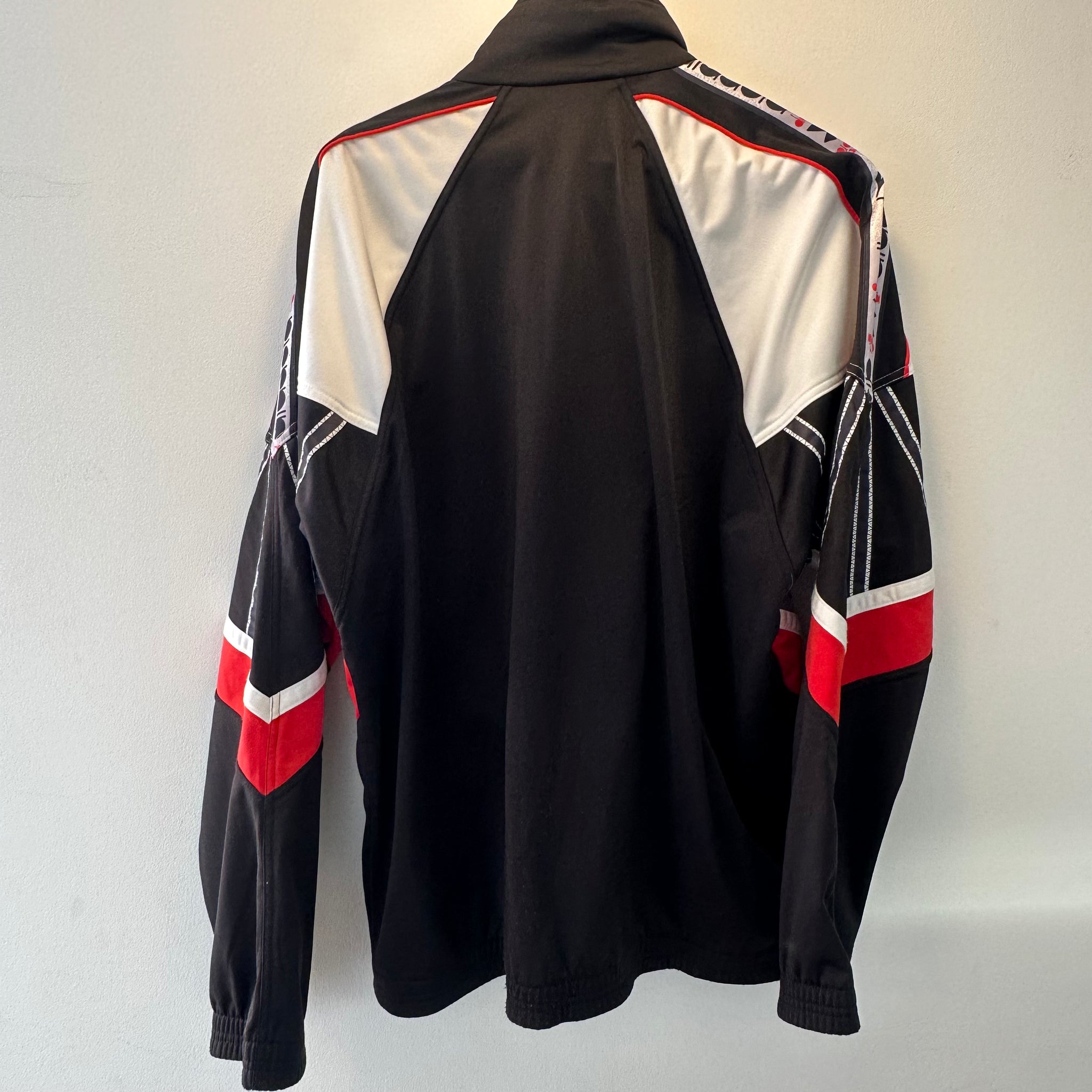 Diadora Jacket | XL