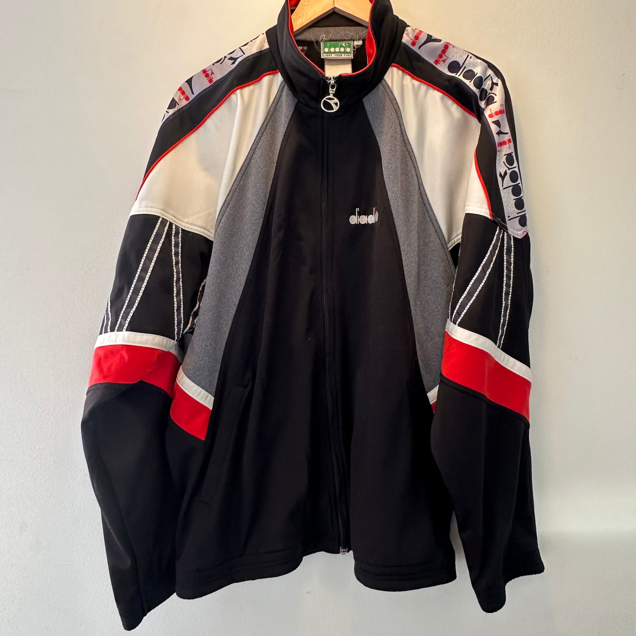 Diadora Jacket | XL