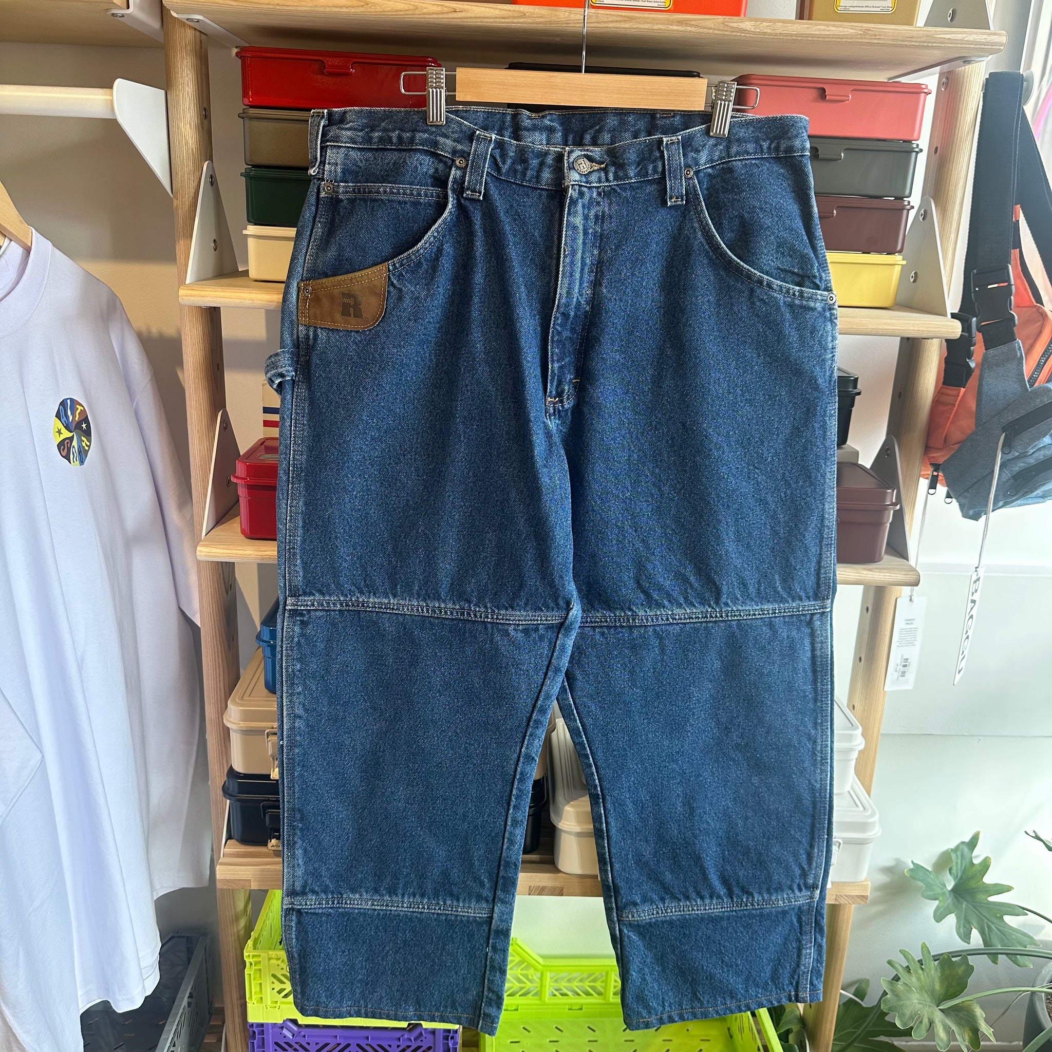 Riggs Denim | 38