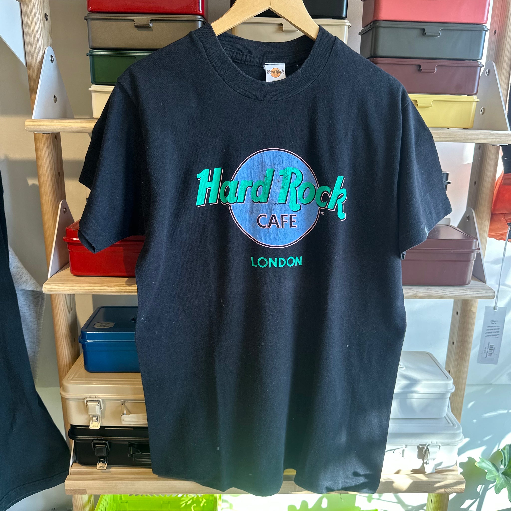 Hard Rock Cafe London Tee | L