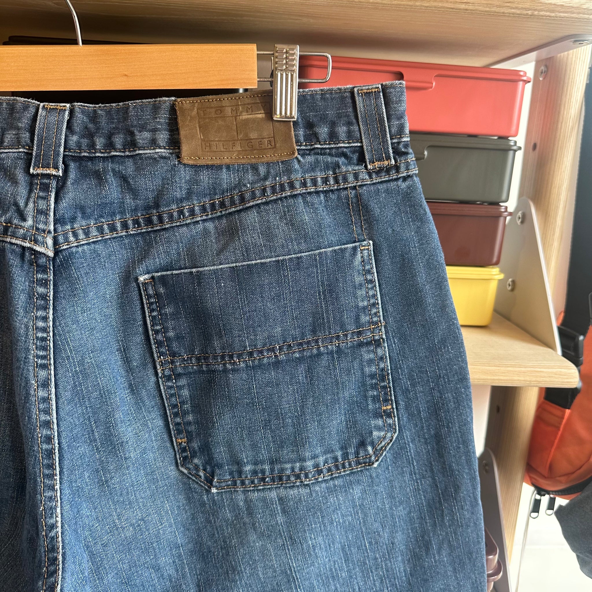 Tommy Hilfiger Denim | 38